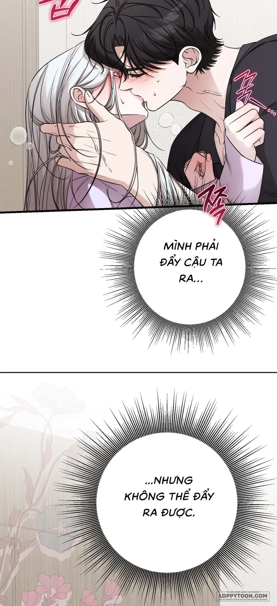 Cô Nàng Thanh Mai Trúc Mã Của Tôi Toang Rồi - Chap 4 - Trang 19
