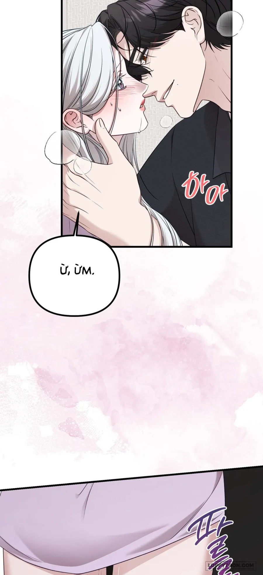 Cô Nàng Thanh Mai Trúc Mã Của Tôi Toang Rồi - Chap 4 - Trang 21