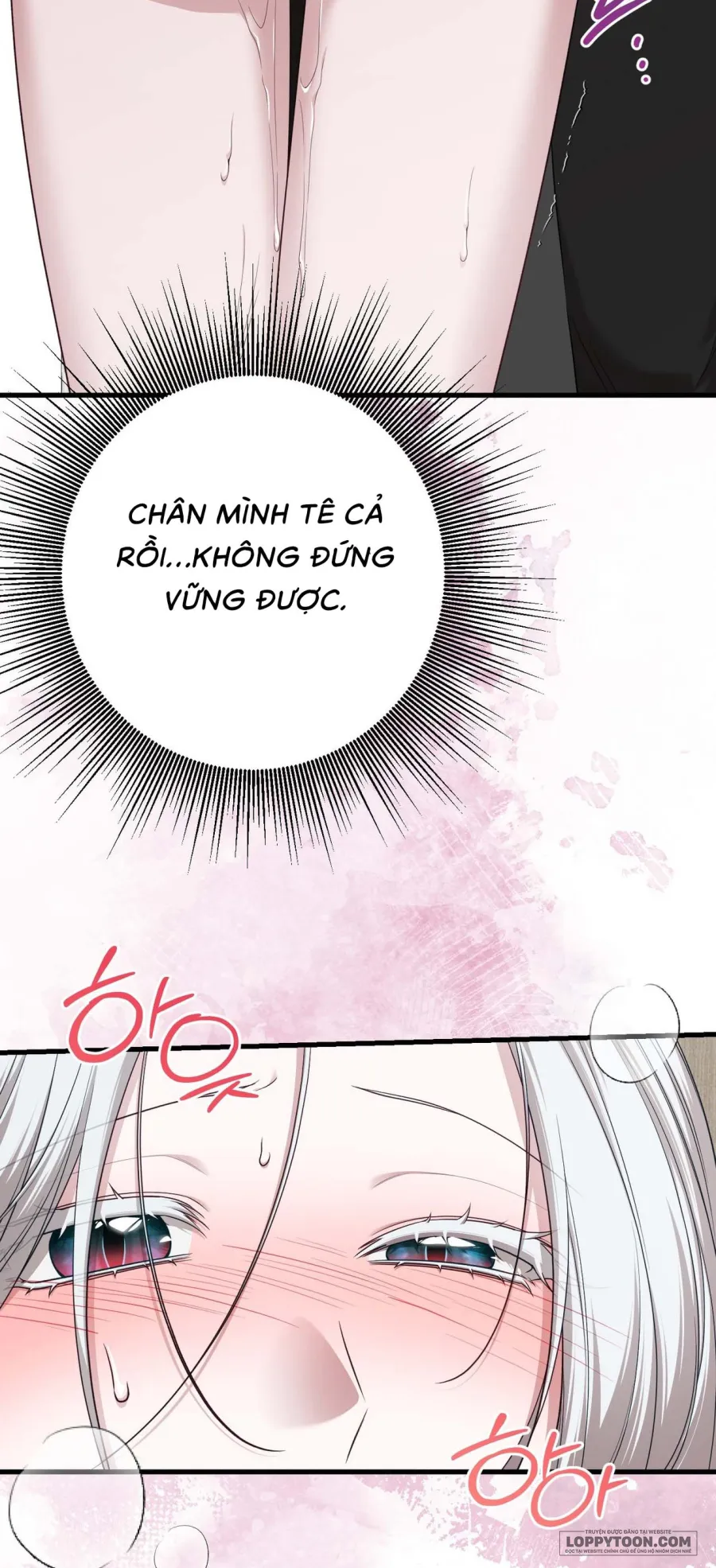 Cô Nàng Thanh Mai Trúc Mã Của Tôi Toang Rồi - Chap 4 - Trang 22