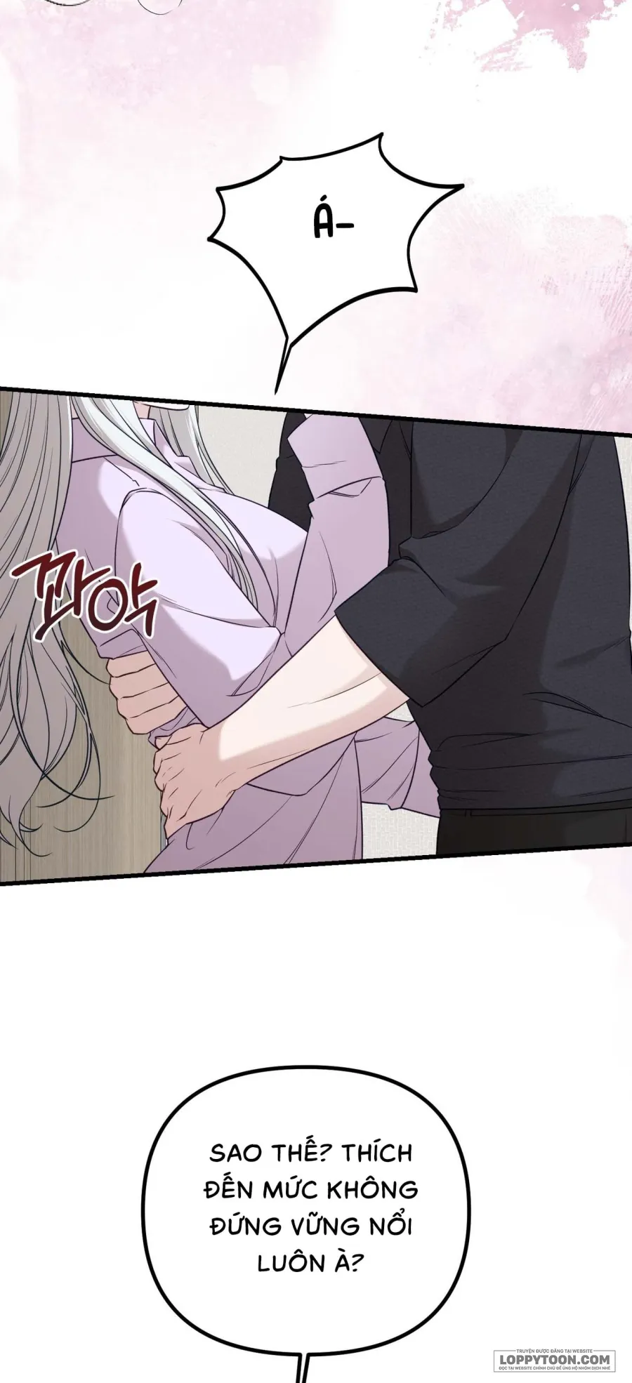 Cô Nàng Thanh Mai Trúc Mã Của Tôi Toang Rồi - Chap 4 - Trang 23