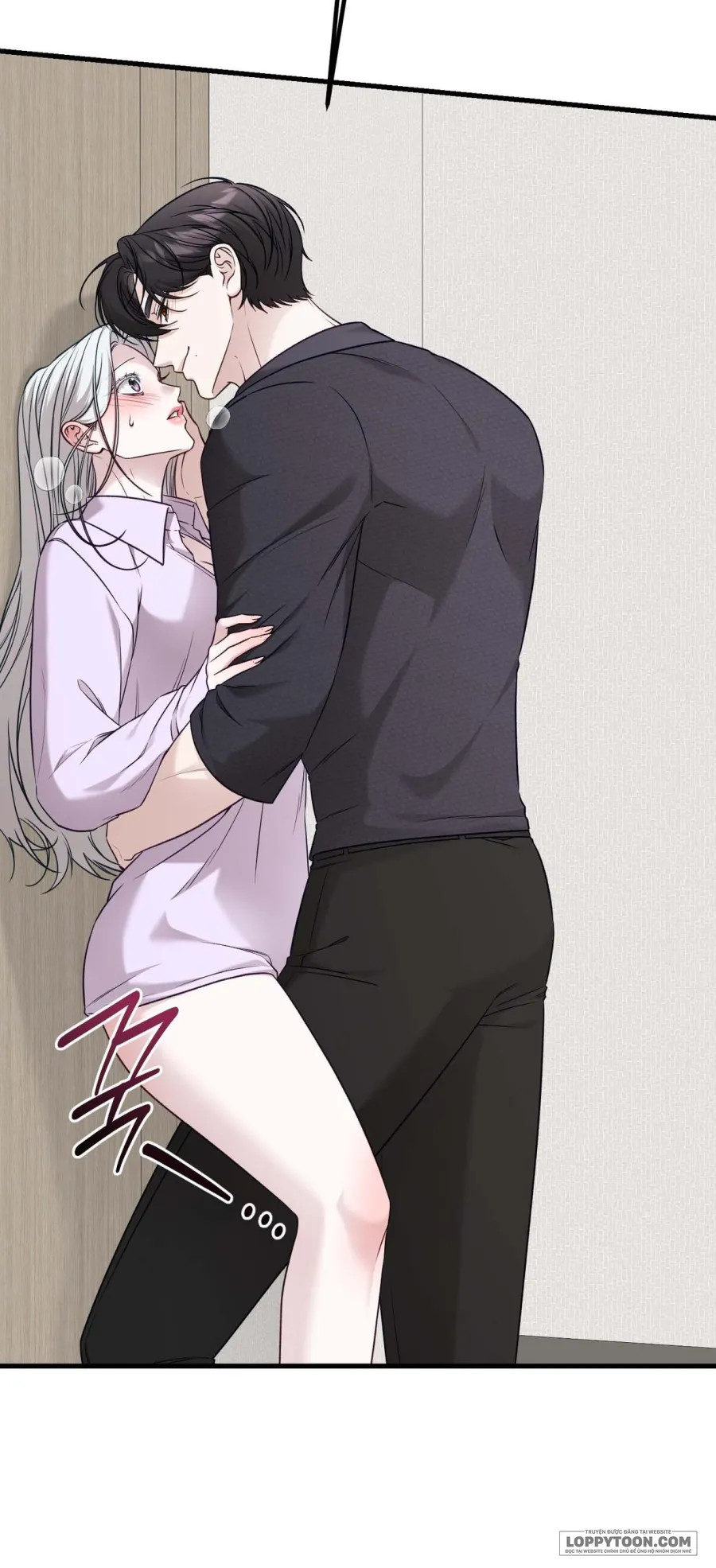 Cô Nàng Thanh Mai Trúc Mã Của Tôi Toang Rồi - Chap 4 - Trang 24