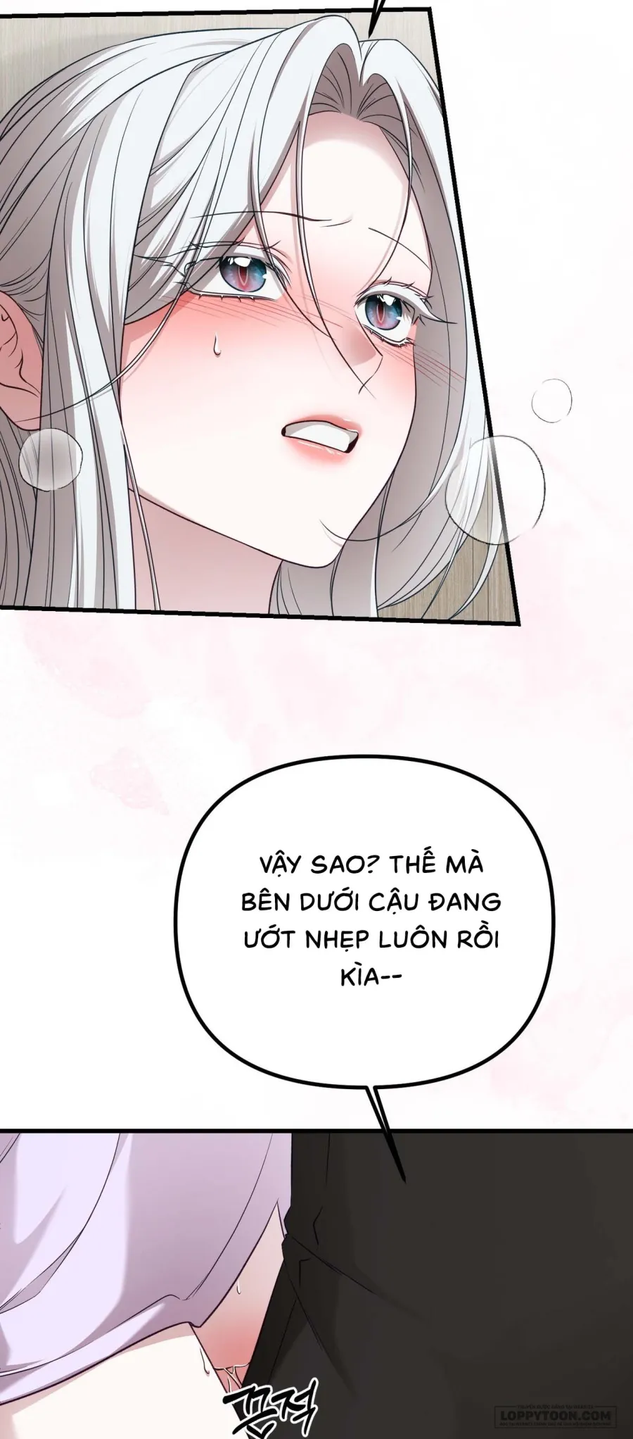 Cô Nàng Thanh Mai Trúc Mã Của Tôi Toang Rồi - Chap 4 - Trang 26