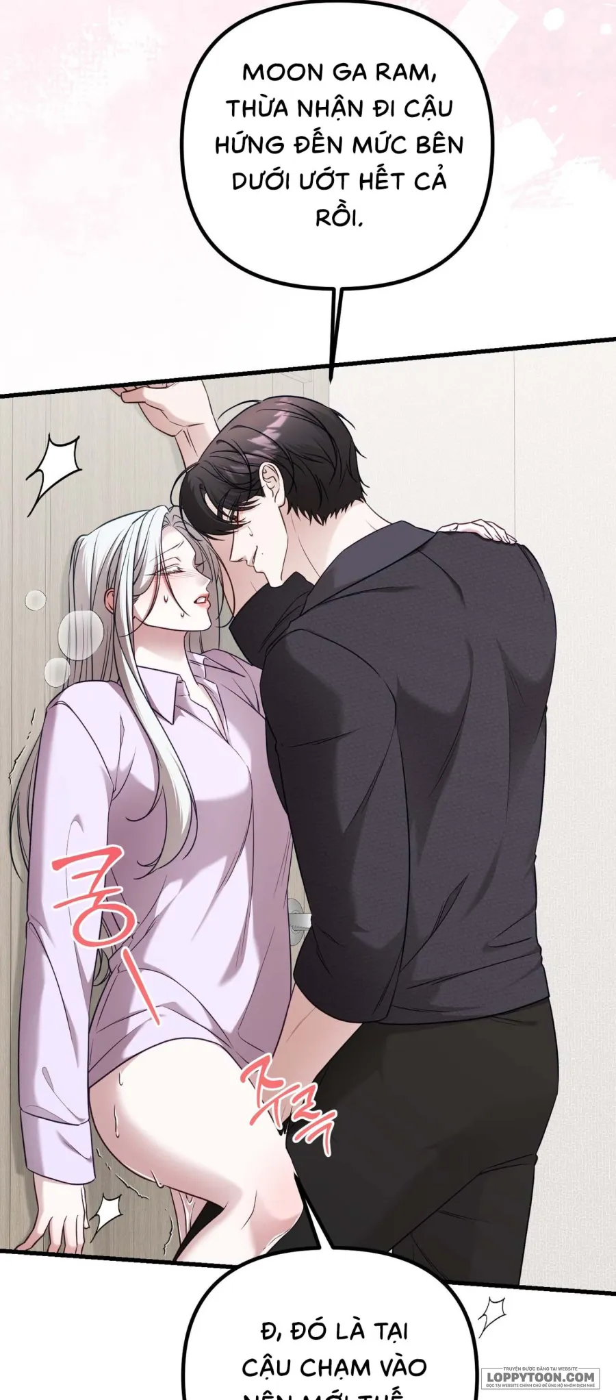 Cô Nàng Thanh Mai Trúc Mã Của Tôi Toang Rồi - Chap 4 - Trang 28