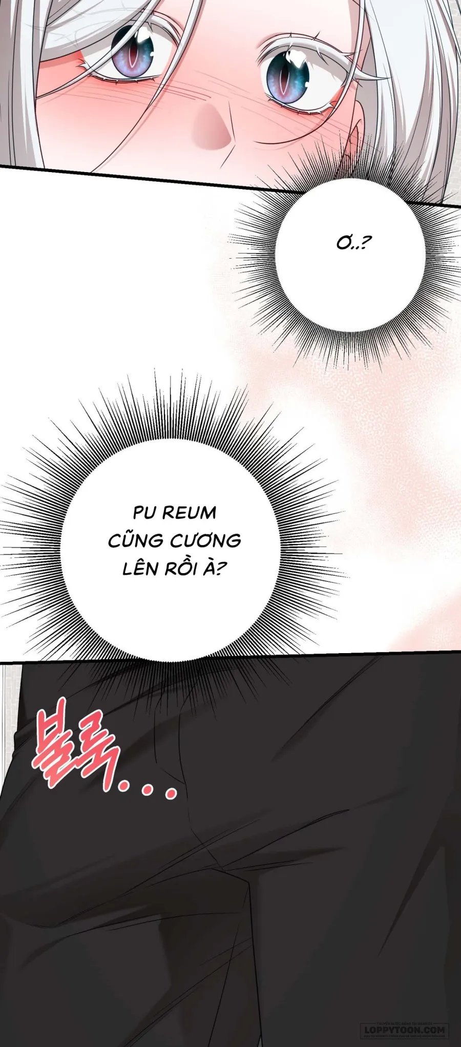 Cô Nàng Thanh Mai Trúc Mã Của Tôi Toang Rồi - Chap 4 - Trang 31