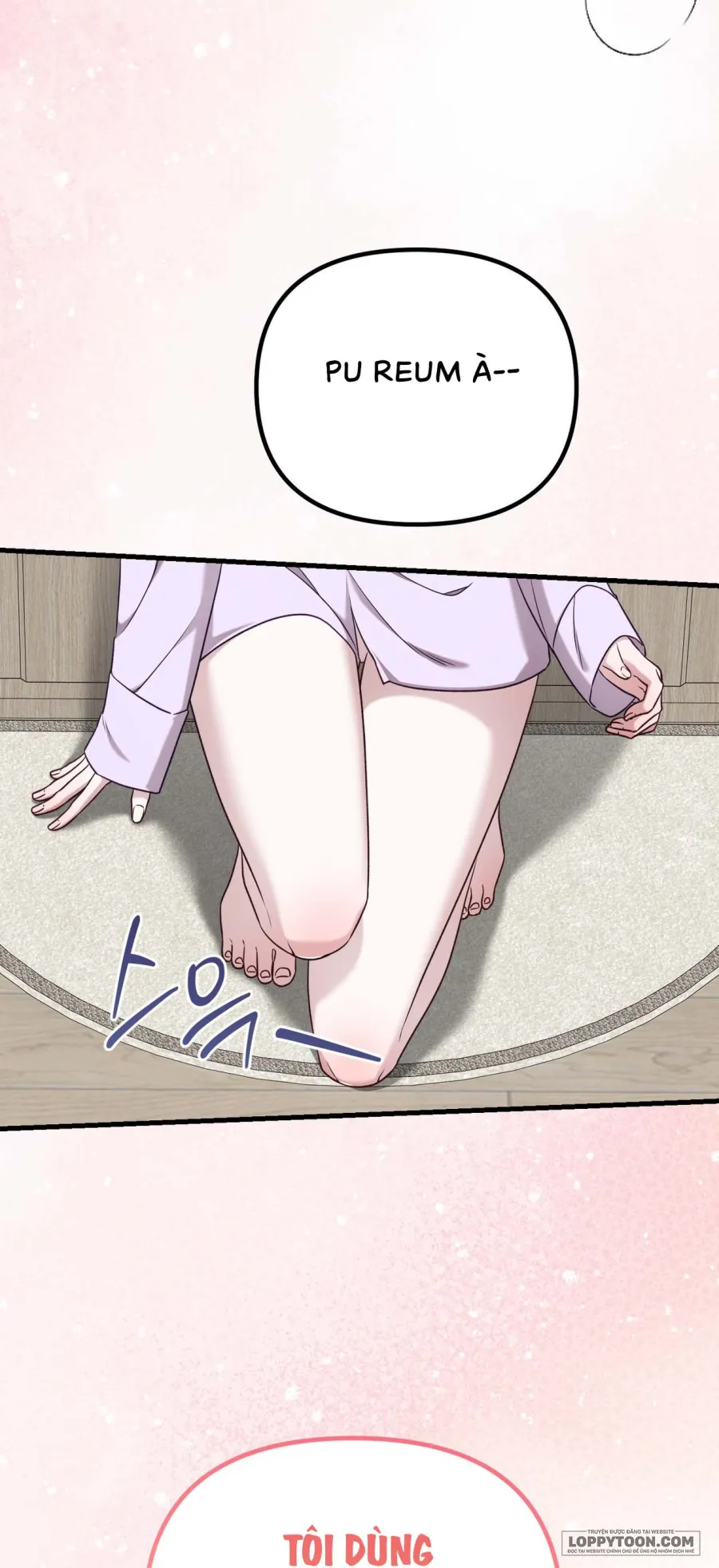 Cô Nàng Thanh Mai Trúc Mã Của Tôi Toang Rồi - Chap 4 - Trang 37