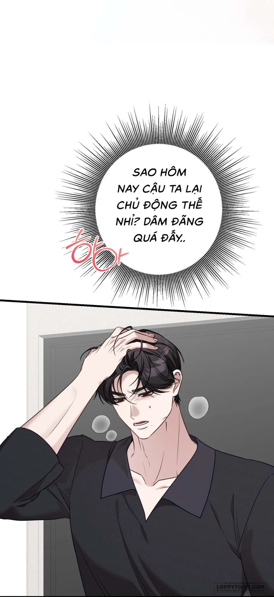 Cô Nàng Thanh Mai Trúc Mã Của Tôi Toang Rồi - Chap 4 - Trang 39