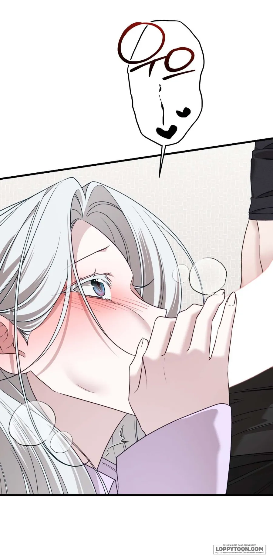 Cô Nàng Thanh Mai Trúc Mã Của Tôi Toang Rồi - Chap 4 - Trang 44