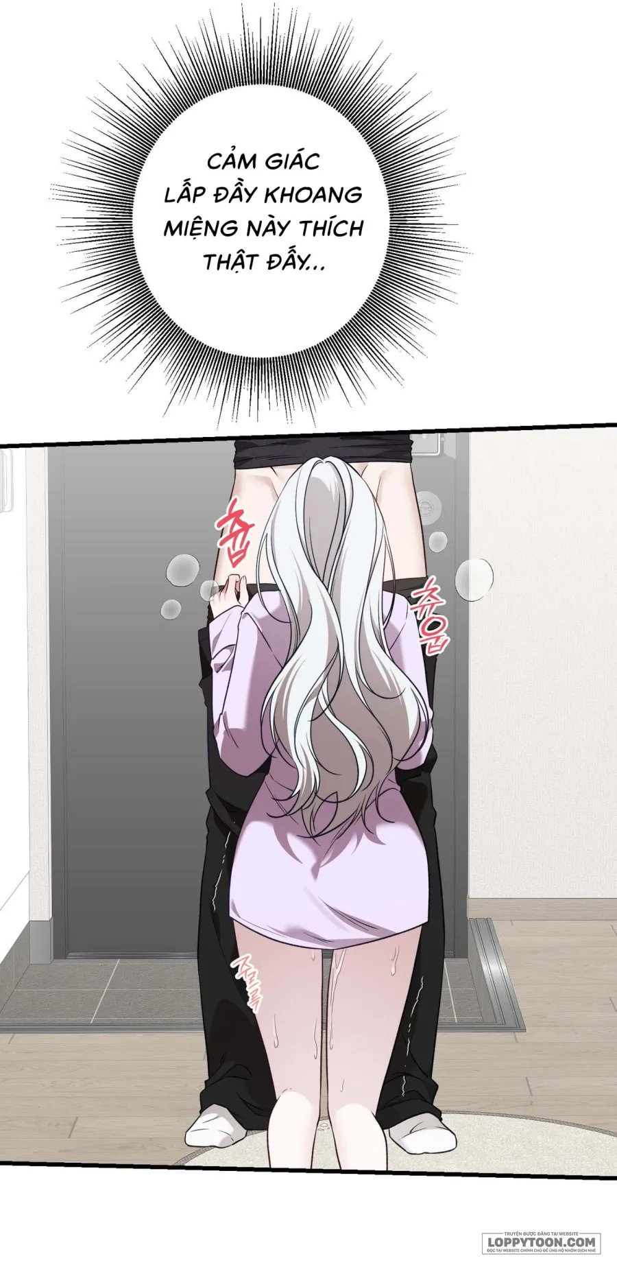 Cô Nàng Thanh Mai Trúc Mã Của Tôi Toang Rồi - Chap 4 - Trang 46