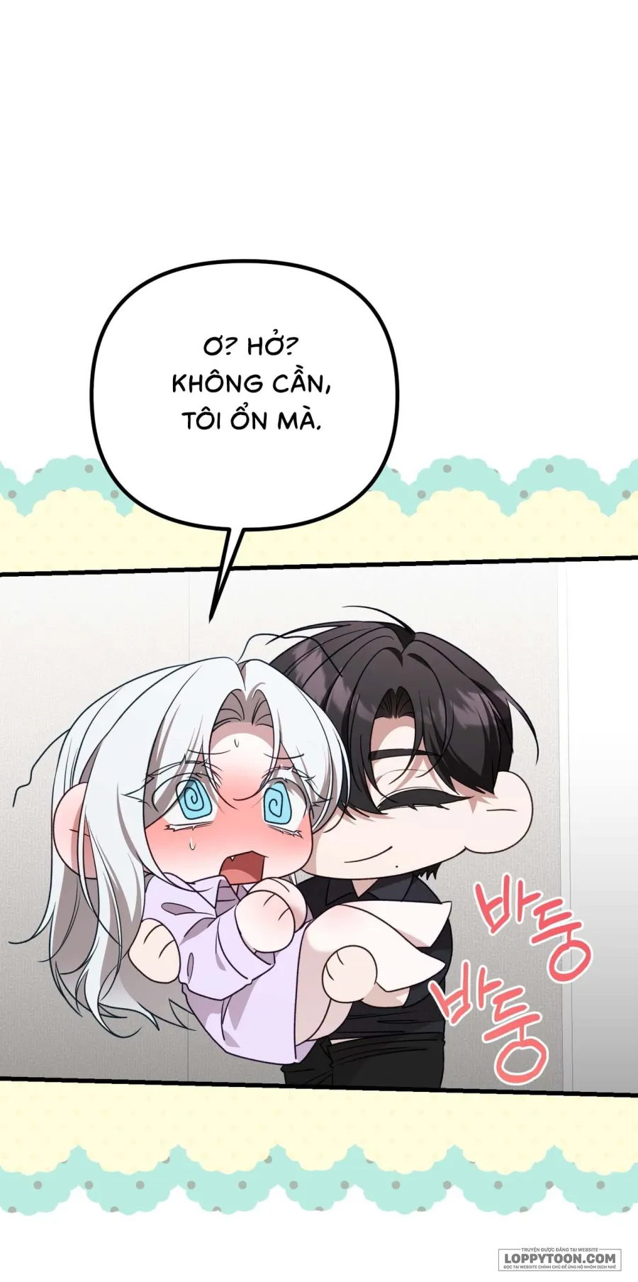 Cô Nàng Thanh Mai Trúc Mã Của Tôi Toang Rồi - Chap 4 - Trang 54