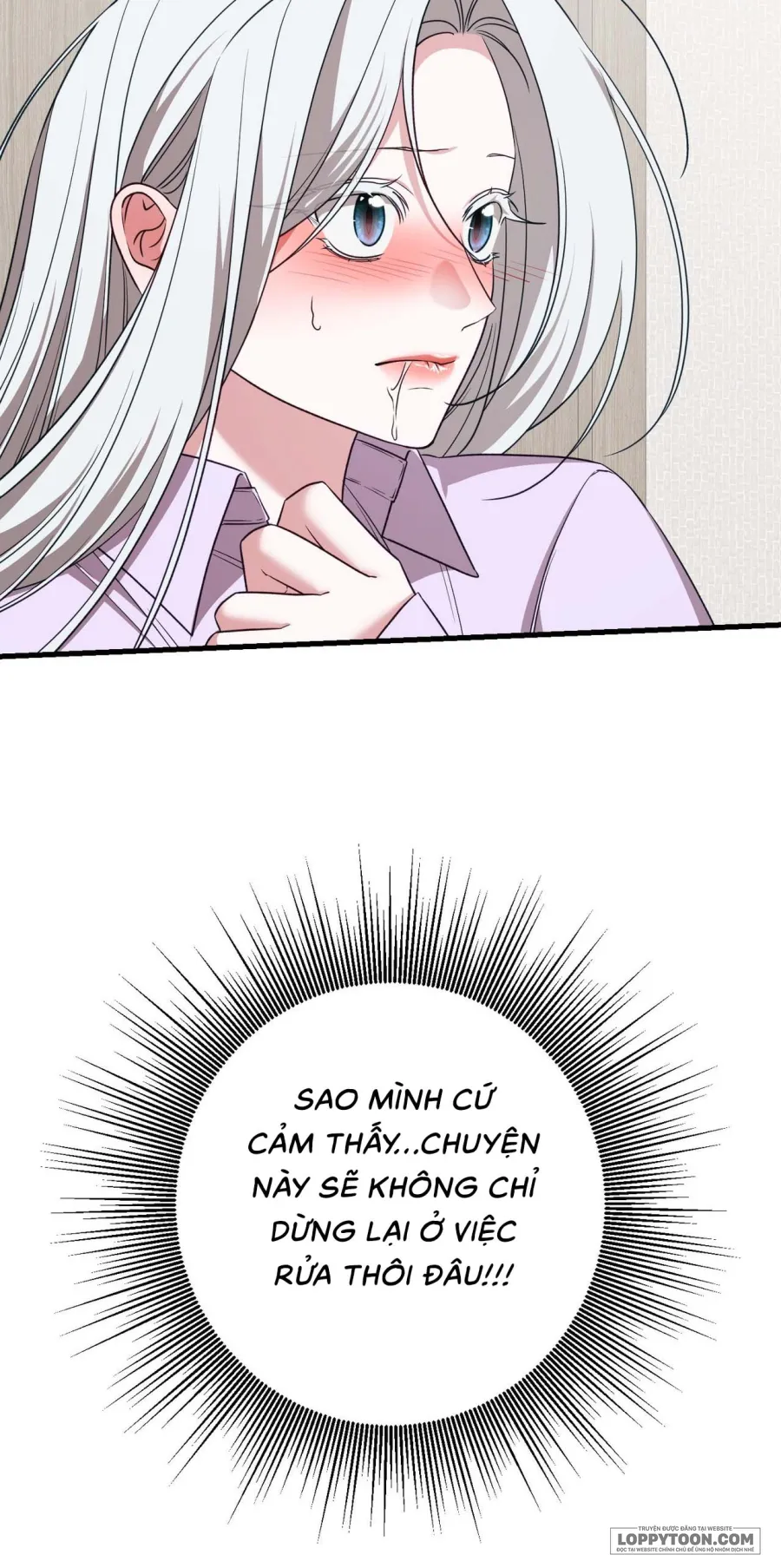 Cô Nàng Thanh Mai Trúc Mã Của Tôi Toang Rồi - Chap 4 - Trang 56