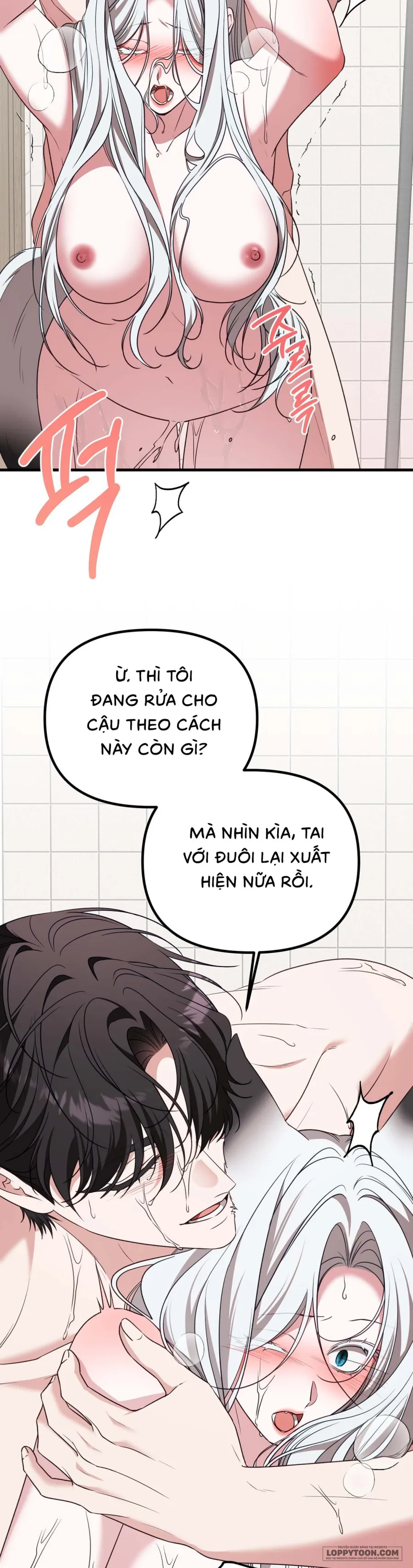Cô Nàng Thanh Mai Trúc Mã Của Tôi Toang Rồi - Chap 4 - Trang 58
