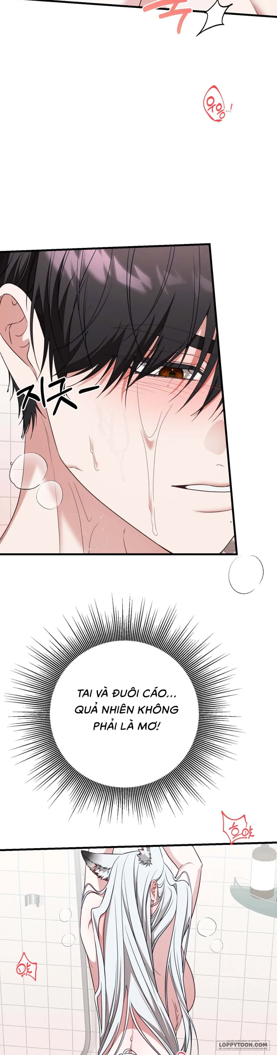 Cô Nàng Thanh Mai Trúc Mã Của Tôi Toang Rồi - Chap 4 - Trang 60