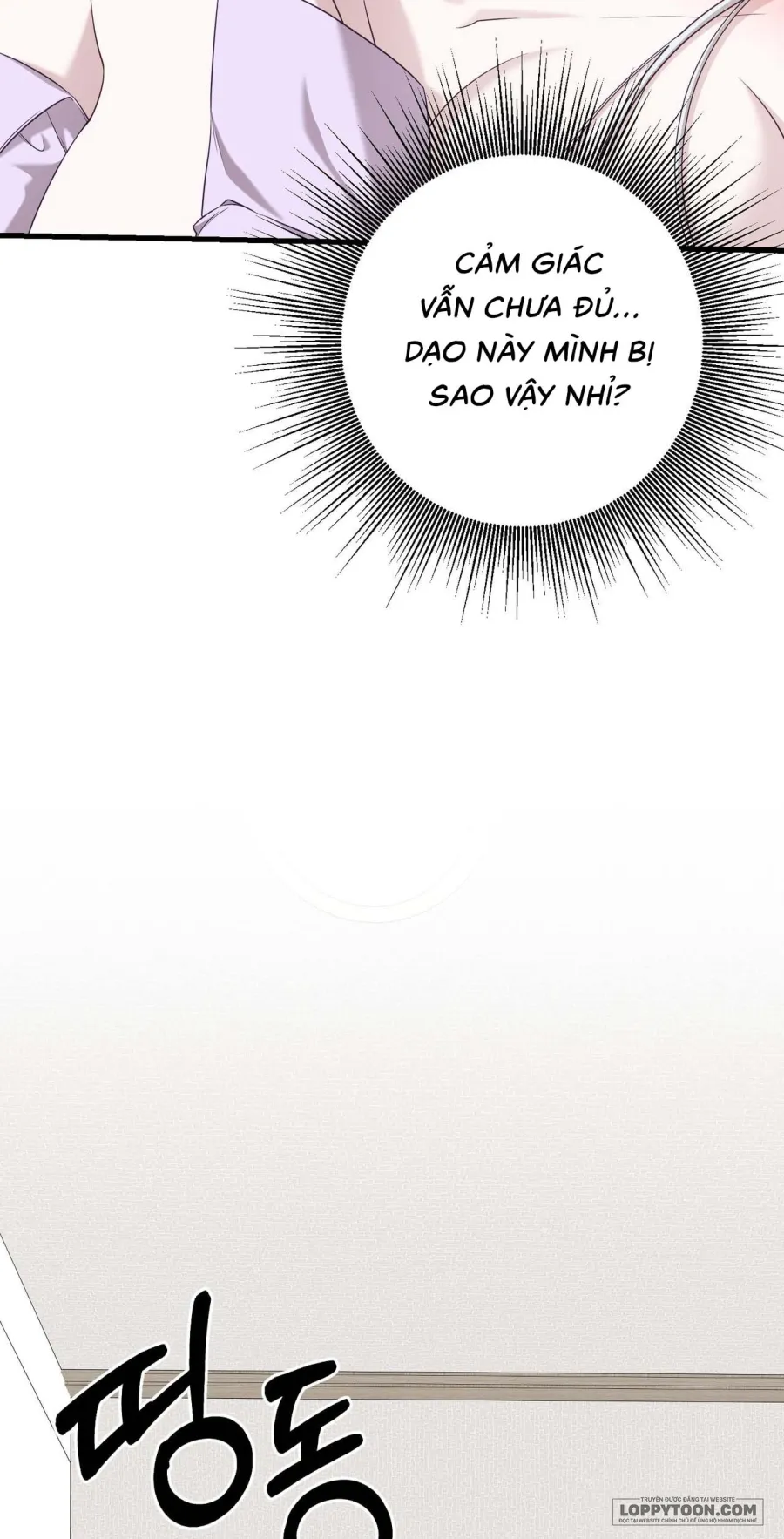 Cô Nàng Thanh Mai Trúc Mã Của Tôi Toang Rồi - Chap 4 - Trang 7