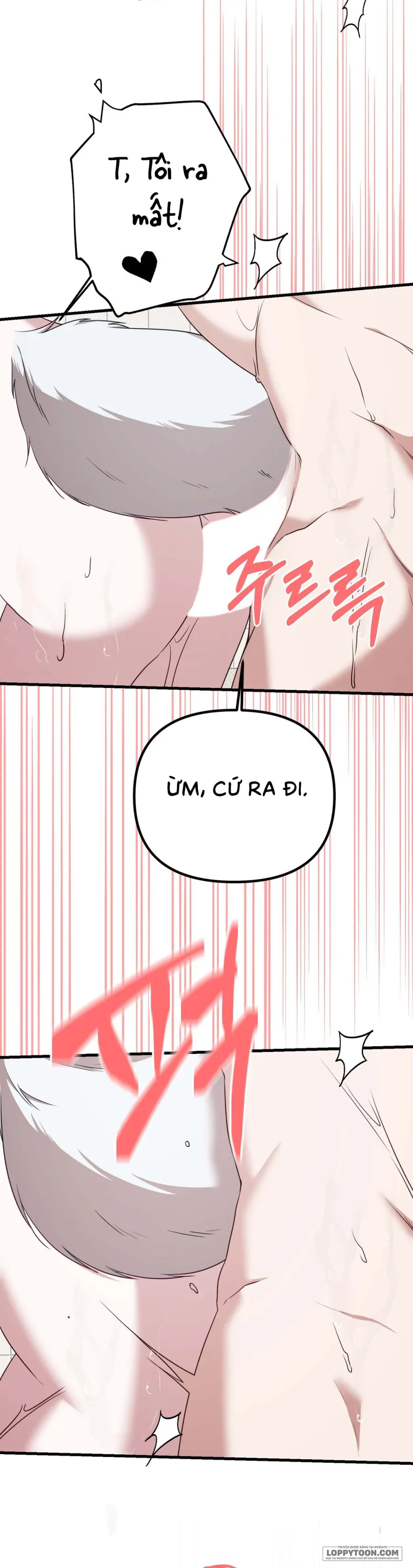 Cô Nàng Thanh Mai Trúc Mã Của Tôi Toang Rồi - Chap 4 - Trang 63