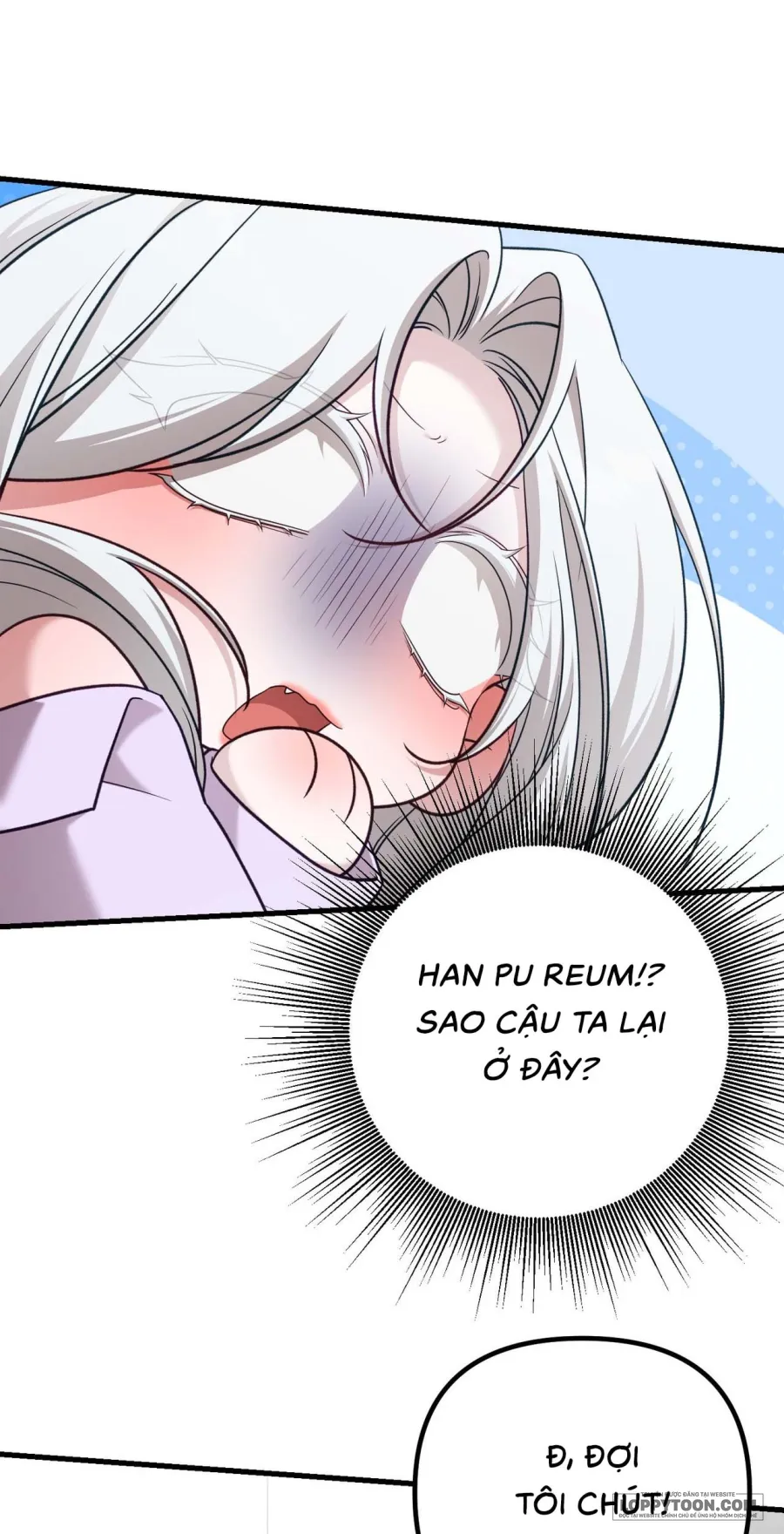 Cô Nàng Thanh Mai Trúc Mã Của Tôi Toang Rồi - Chap 4 - Trang 9