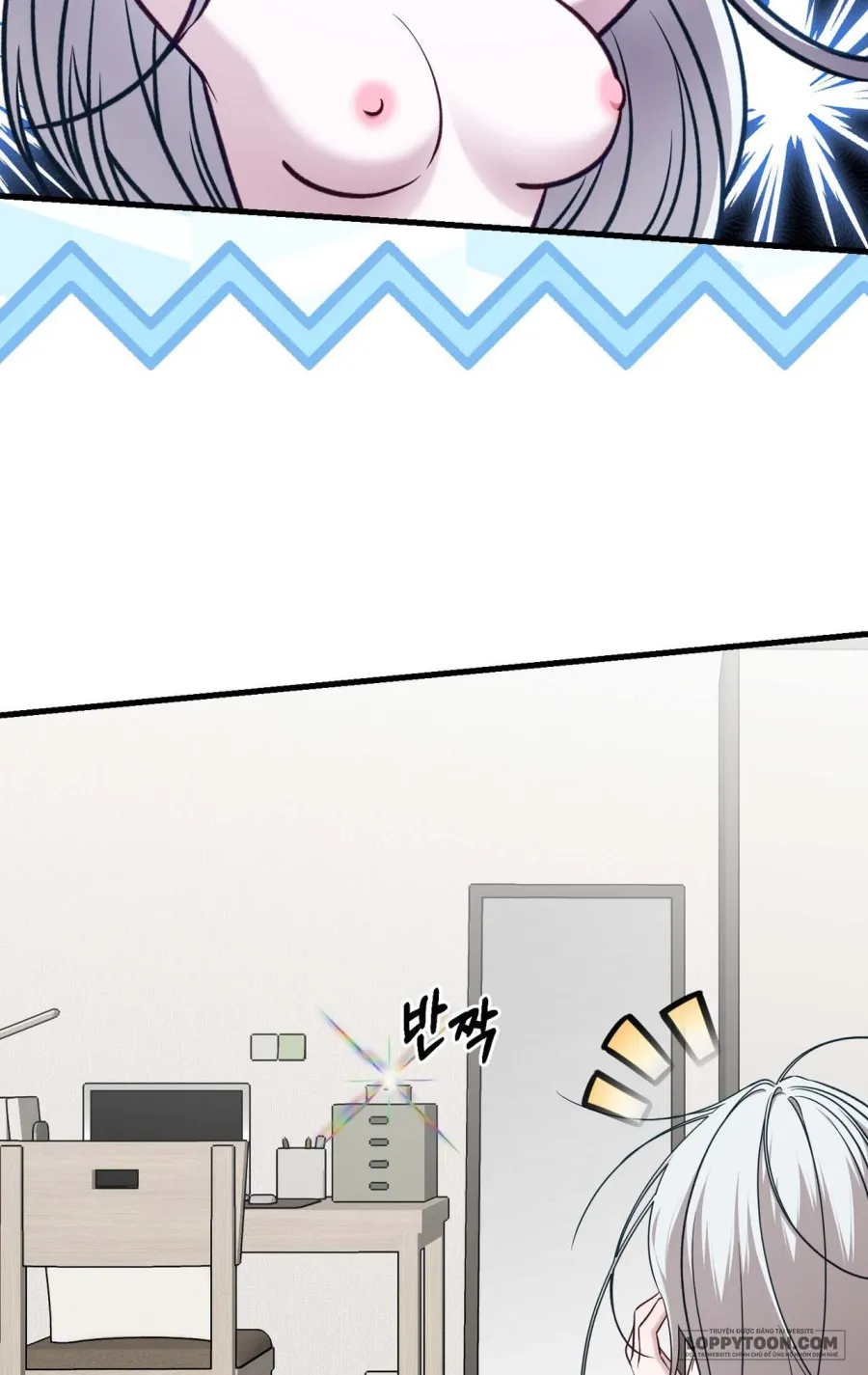 Cô Nàng Thanh Mai Trúc Mã Của Tôi Toang Rồi - Chap 5 - Trang 15