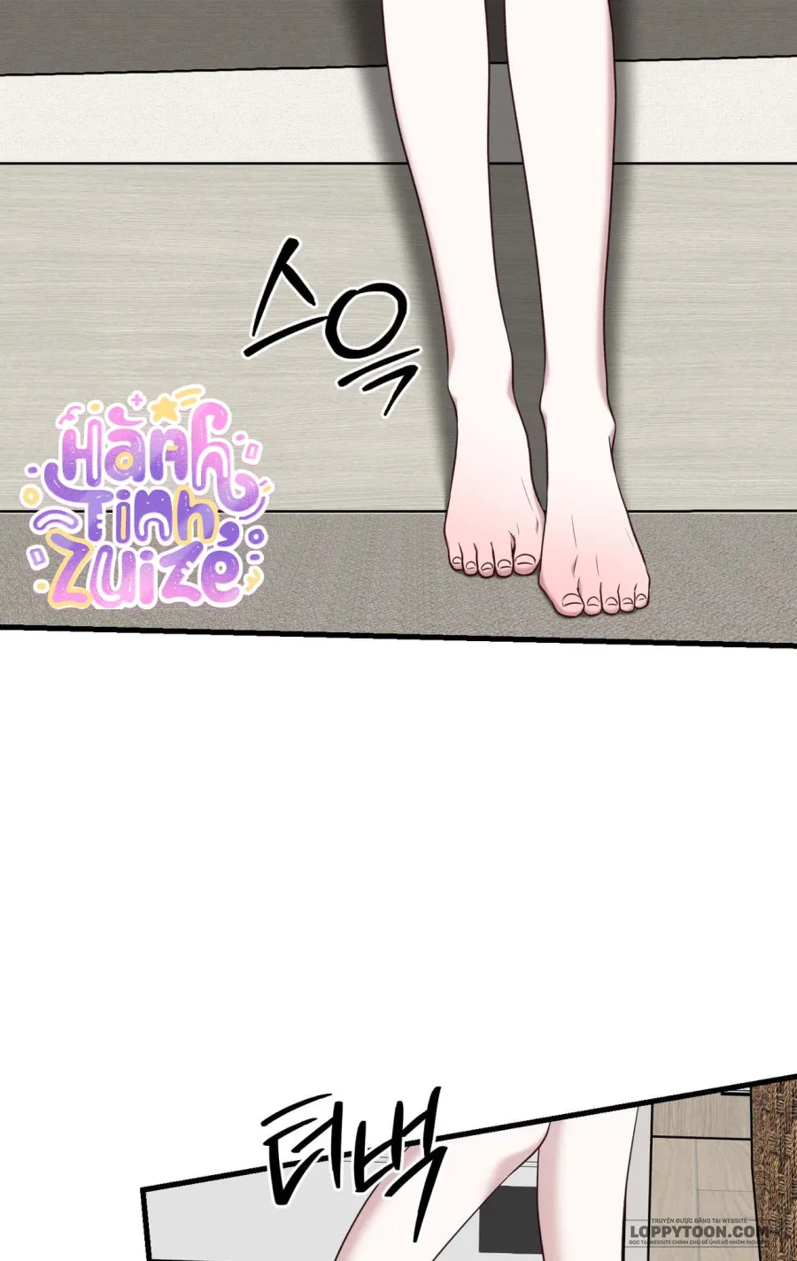 Cô Nàng Thanh Mai Trúc Mã Của Tôi Toang Rồi - Chap 5 - Trang 18