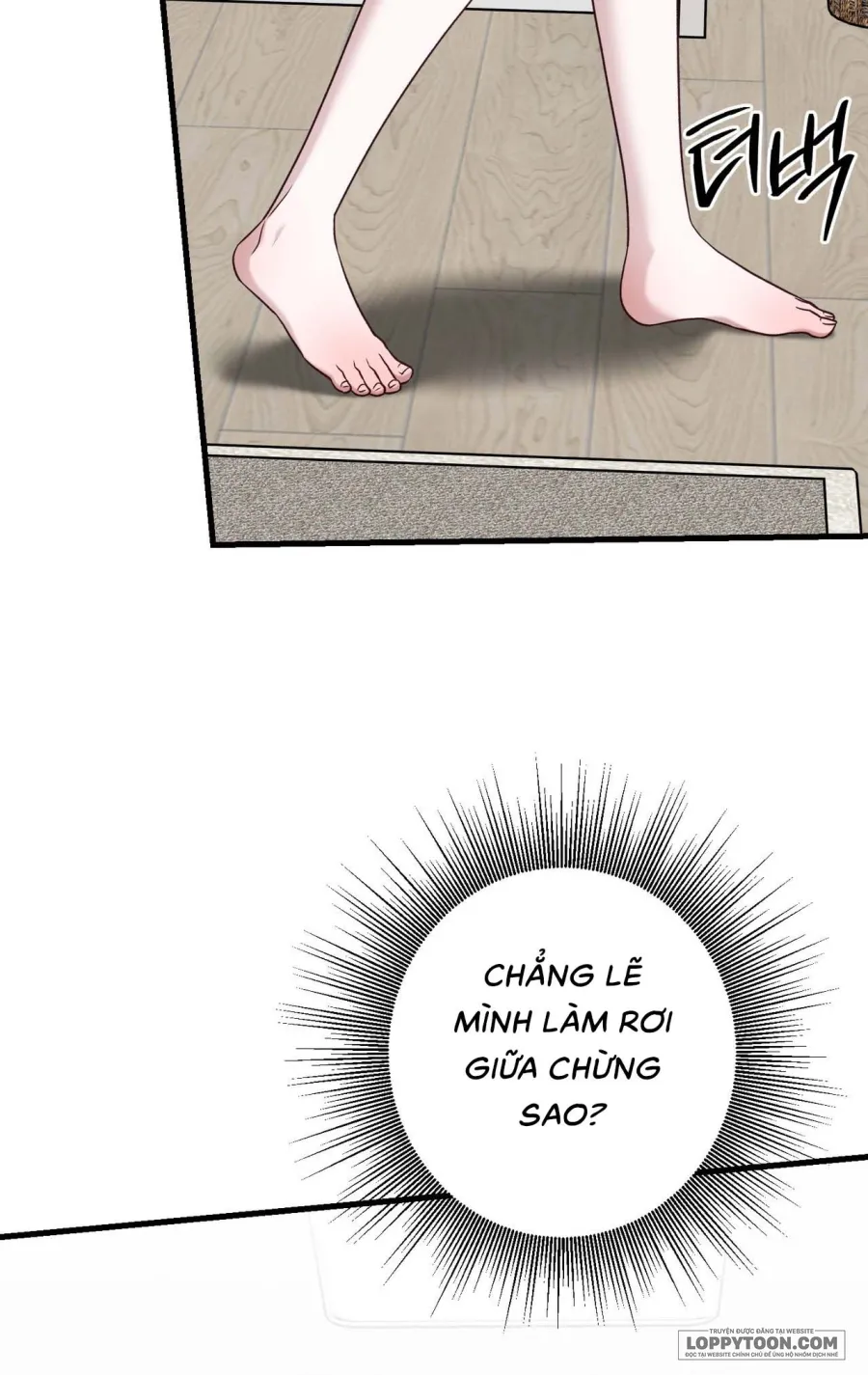 Cô Nàng Thanh Mai Trúc Mã Của Tôi Toang Rồi - Chap 5 - Trang 19
