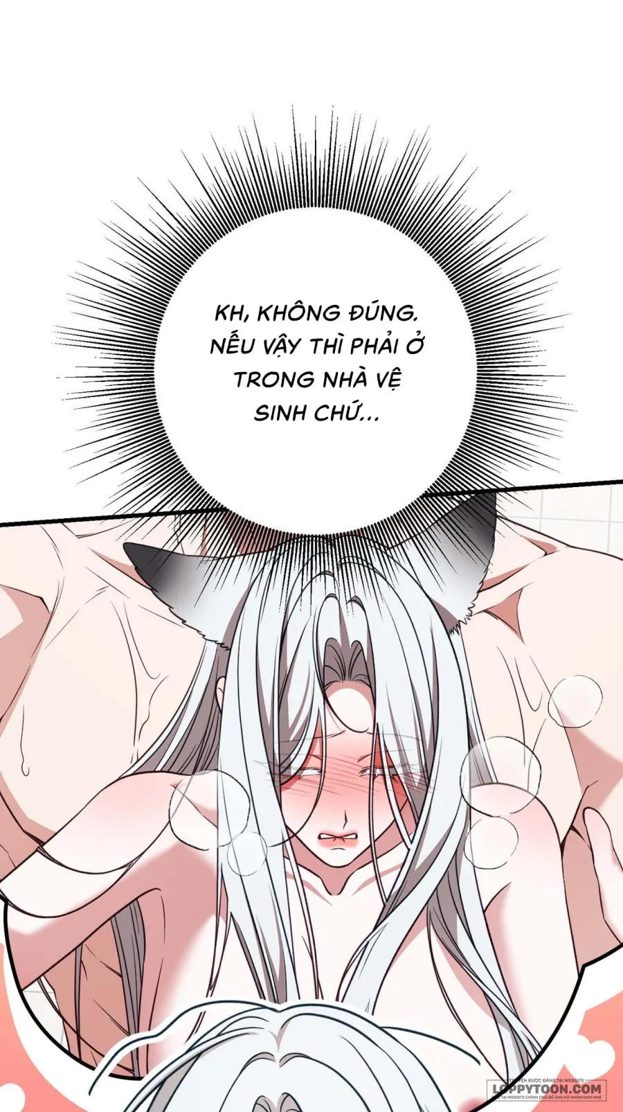 Cô Nàng Thanh Mai Trúc Mã Của Tôi Toang Rồi - Chap 5 - Trang 21