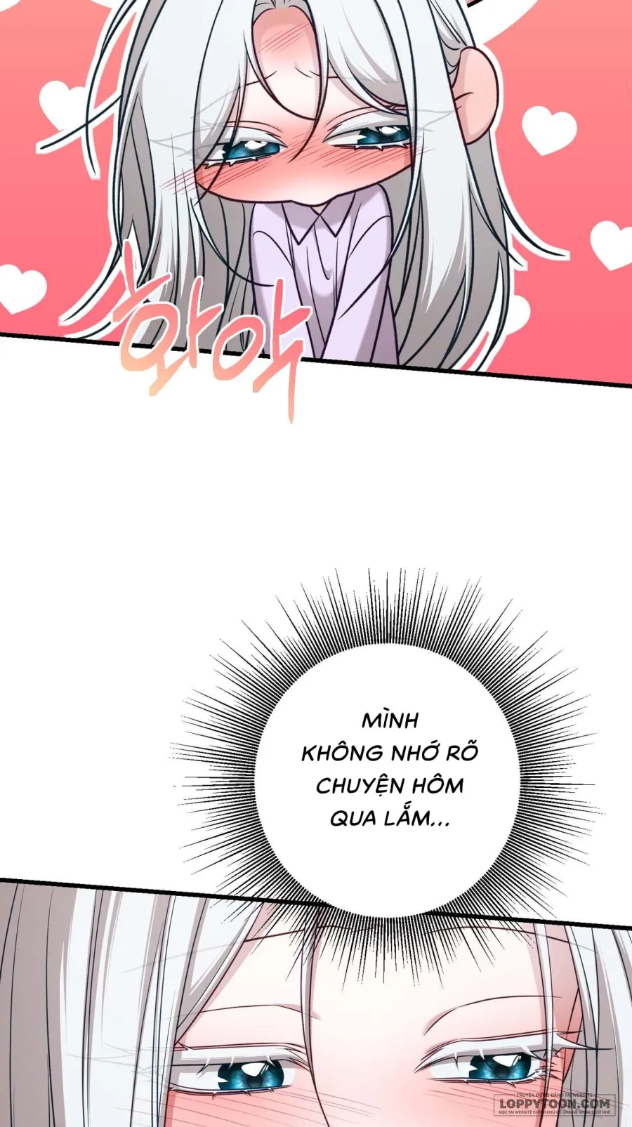 Cô Nàng Thanh Mai Trúc Mã Của Tôi Toang Rồi - Chap 5 - Trang 22