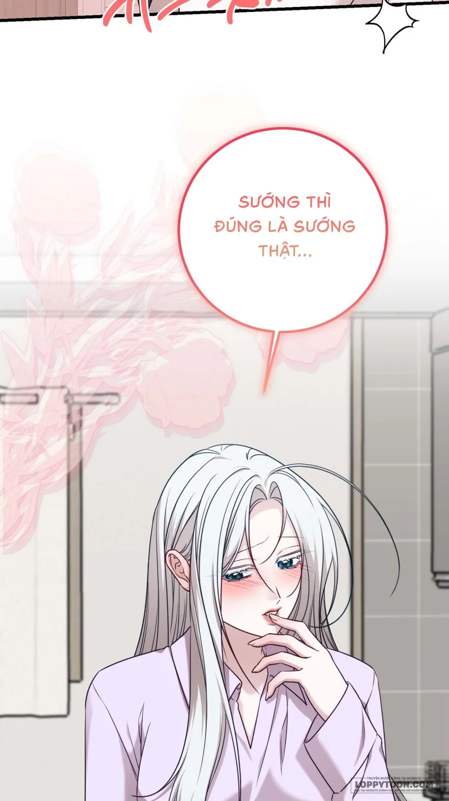 Cô Nàng Thanh Mai Trúc Mã Của Tôi Toang Rồi - Chap 5 - Trang 25