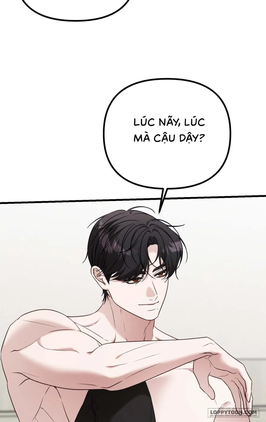 Cô Nàng Thanh Mai Trúc Mã Của Tôi Toang Rồi - Chap 5 - Trang 37