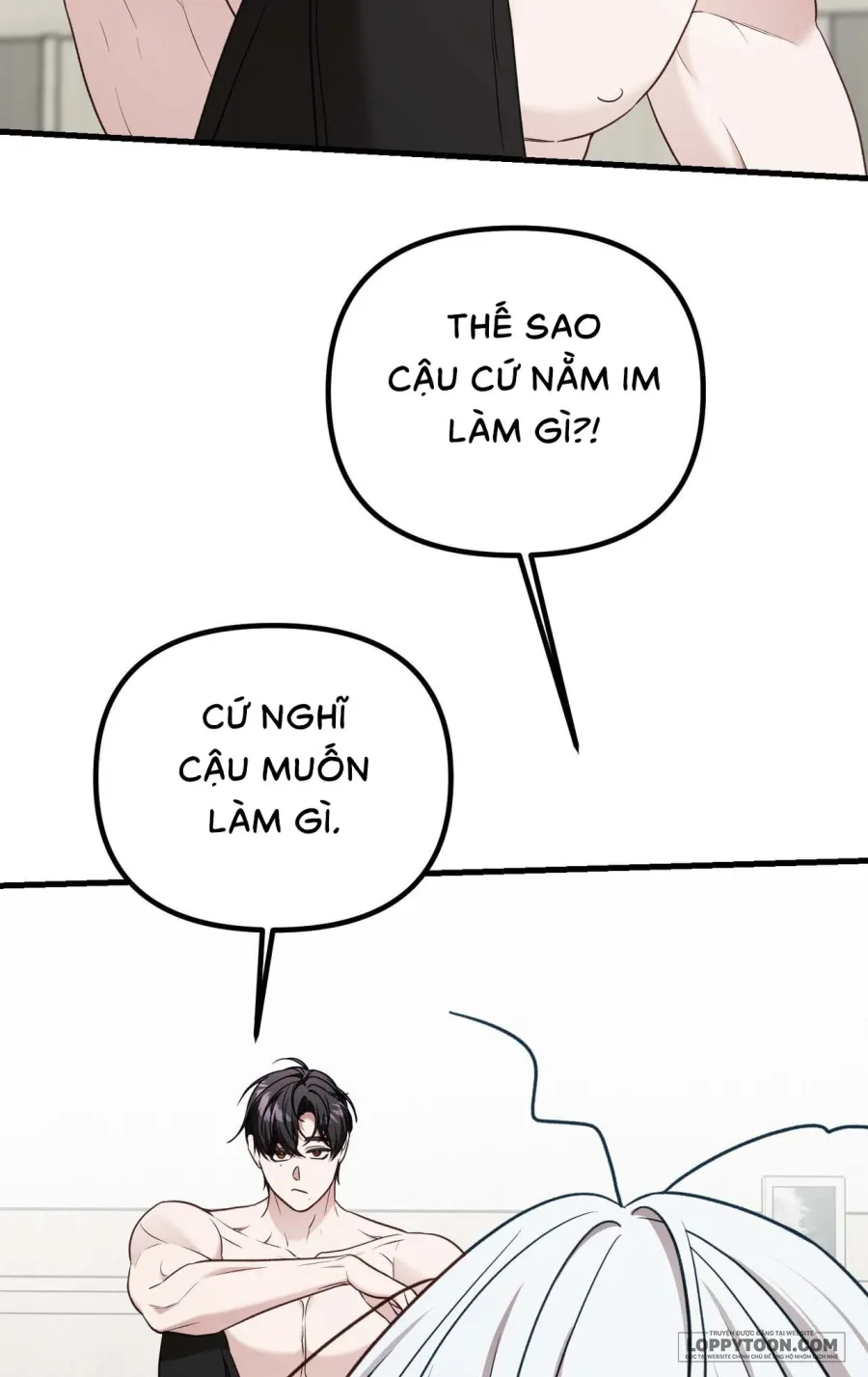 Cô Nàng Thanh Mai Trúc Mã Của Tôi Toang Rồi - Chap 5 - Trang 38