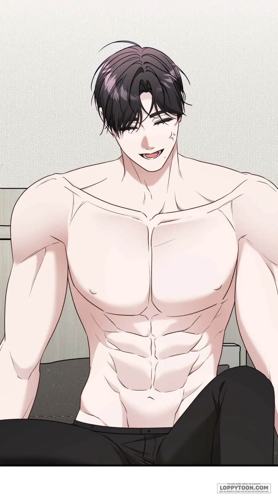Cô Nàng Thanh Mai Trúc Mã Của Tôi Toang Rồi - Chap 5 - Trang 41