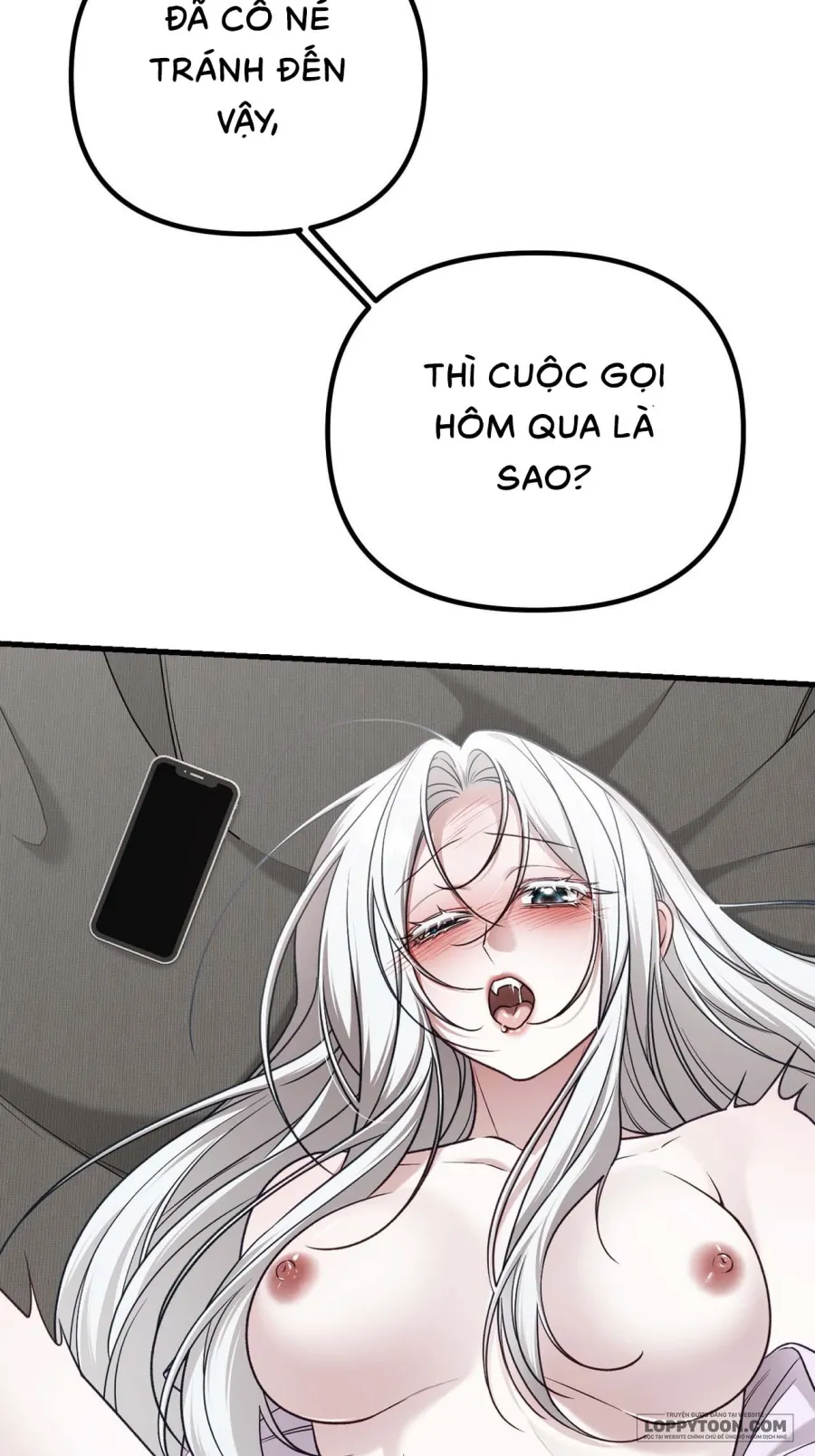 Cô Nàng Thanh Mai Trúc Mã Của Tôi Toang Rồi - Chap 5 - Trang 44