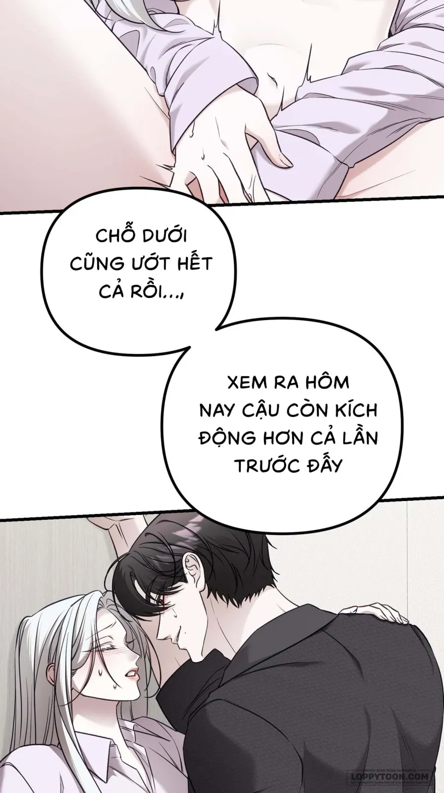 Cô Nàng Thanh Mai Trúc Mã Của Tôi Toang Rồi - Chap 5 - Trang 45
