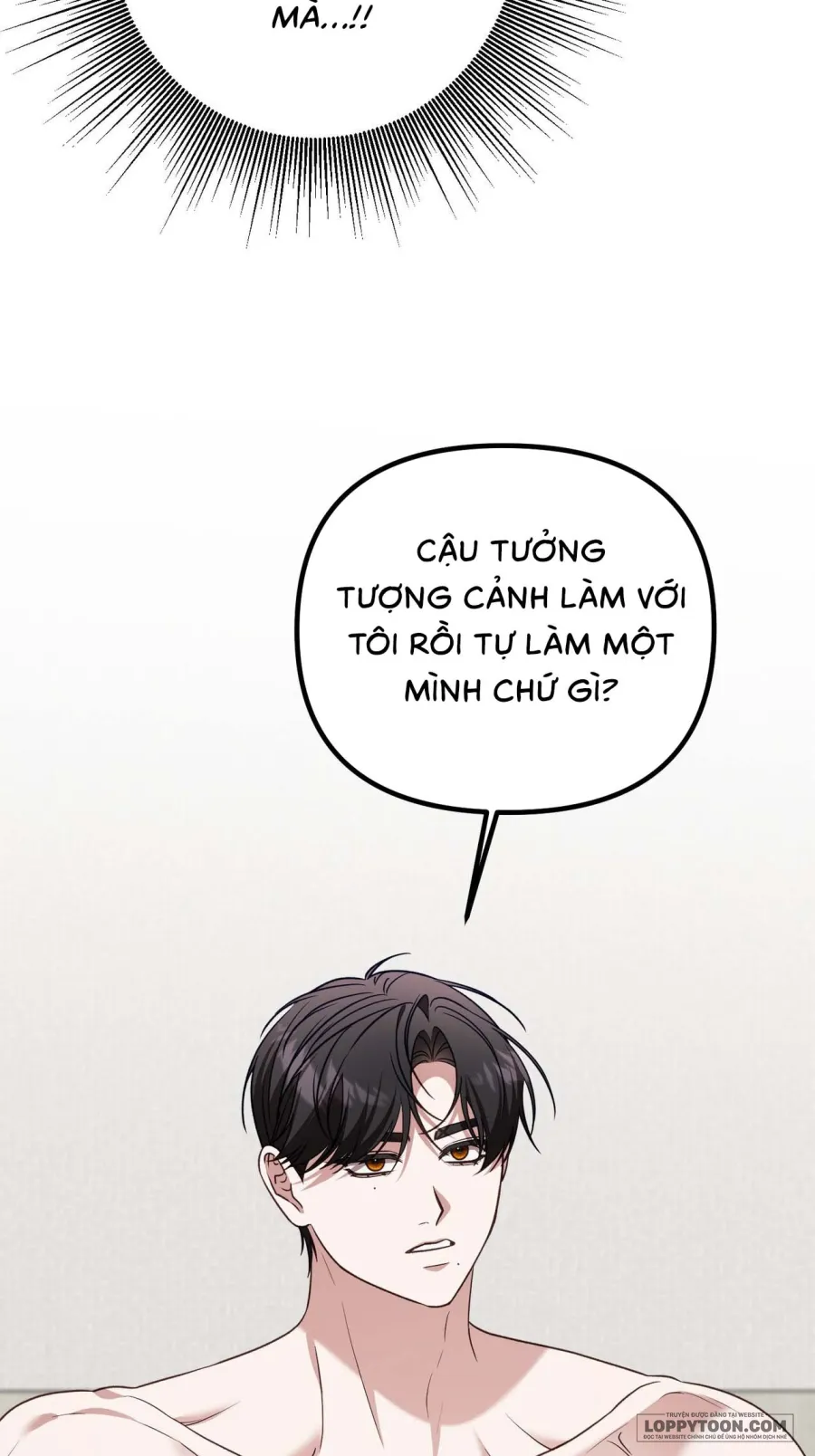Cô Nàng Thanh Mai Trúc Mã Của Tôi Toang Rồi - Chap 5 - Trang 48