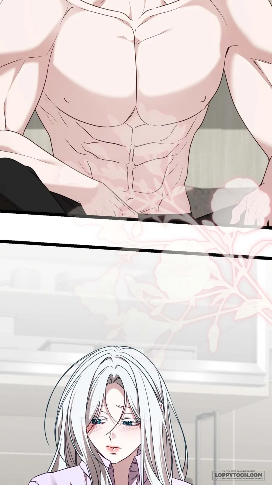 Cô Nàng Thanh Mai Trúc Mã Của Tôi Toang Rồi - Chap 5 - Trang 49