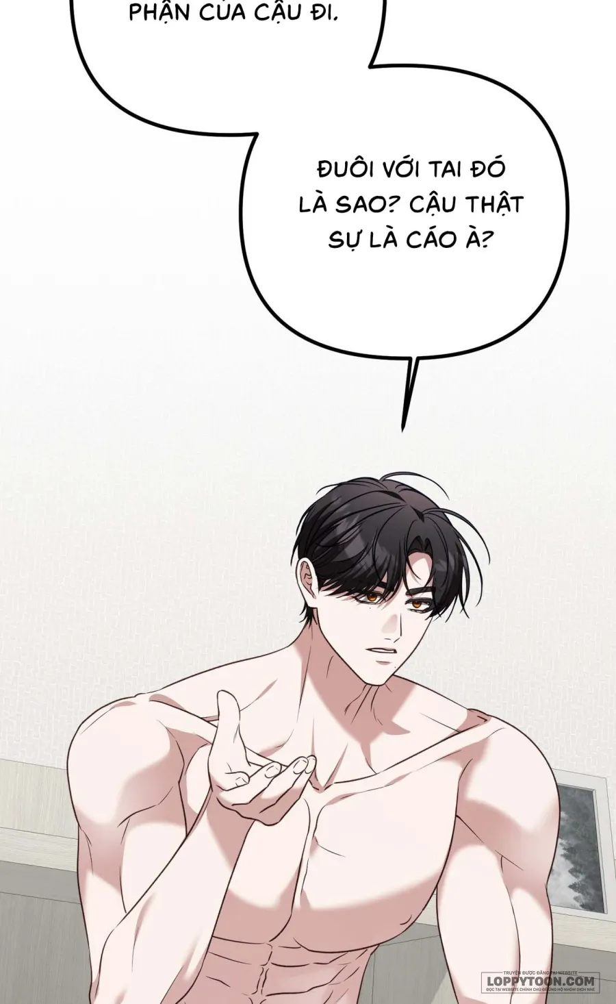 Cô Nàng Thanh Mai Trúc Mã Của Tôi Toang Rồi - Chap 5 - Trang 52
