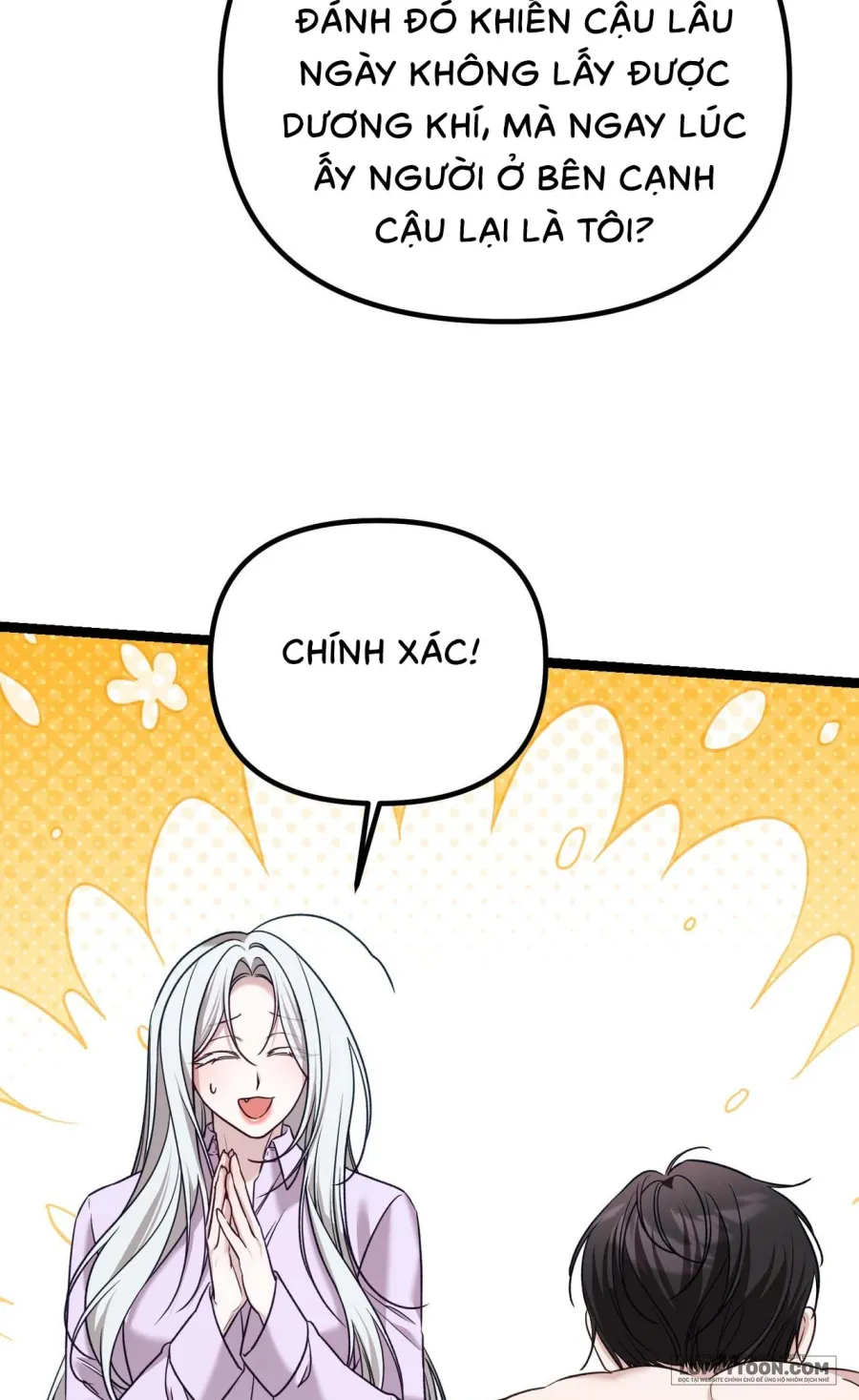 Cô Nàng Thanh Mai Trúc Mã Của Tôi Toang Rồi - Chap 5 - Trang 58