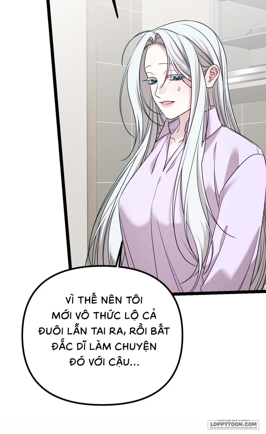 Cô Nàng Thanh Mai Trúc Mã Của Tôi Toang Rồi - Chap 5 - Trang 60