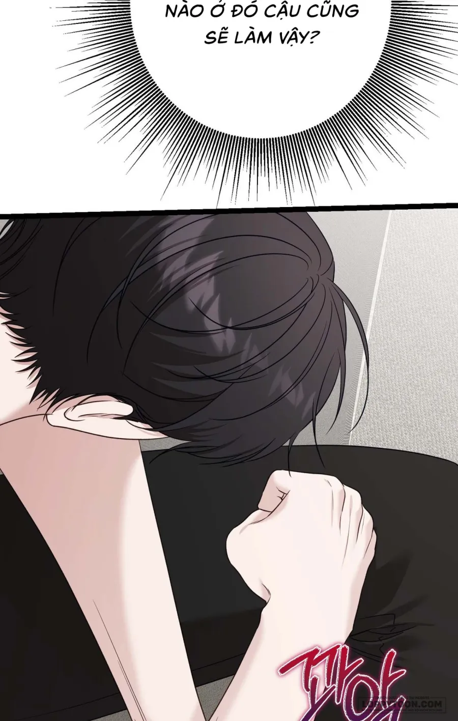 Cô Nàng Thanh Mai Trúc Mã Của Tôi Toang Rồi - Chap 5 - Trang 63