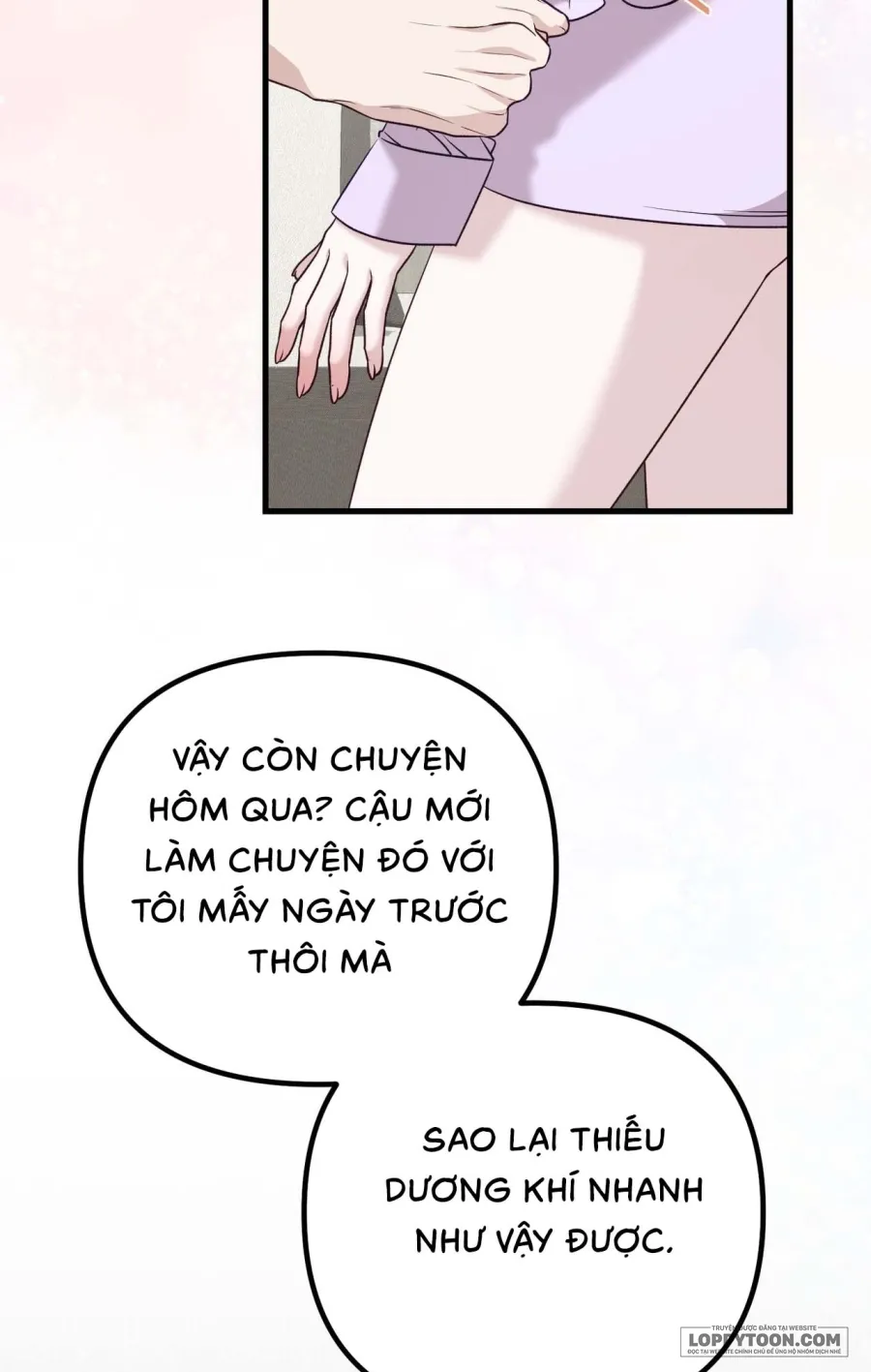 Cô Nàng Thanh Mai Trúc Mã Của Tôi Toang Rồi - Chap 5 - Trang 66