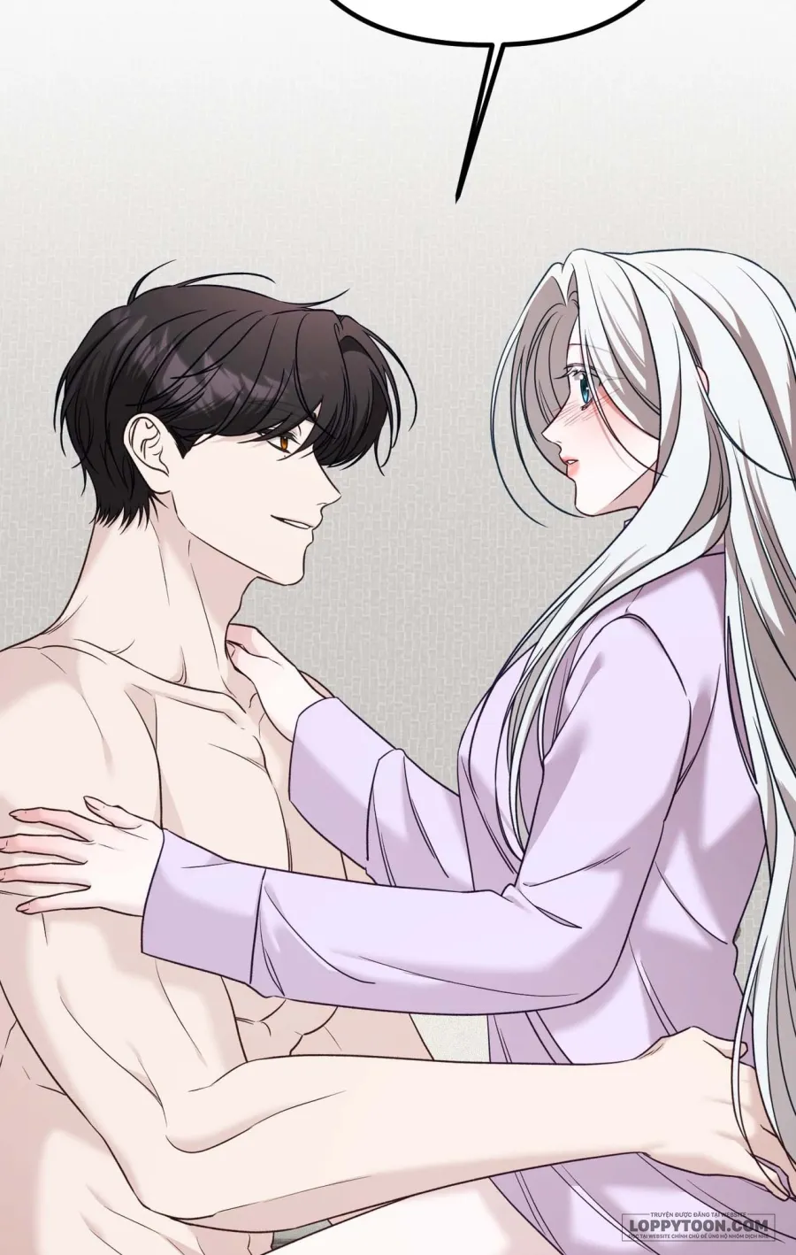 Cô Nàng Thanh Mai Trúc Mã Của Tôi Toang Rồi - Chap 5 - Trang 67