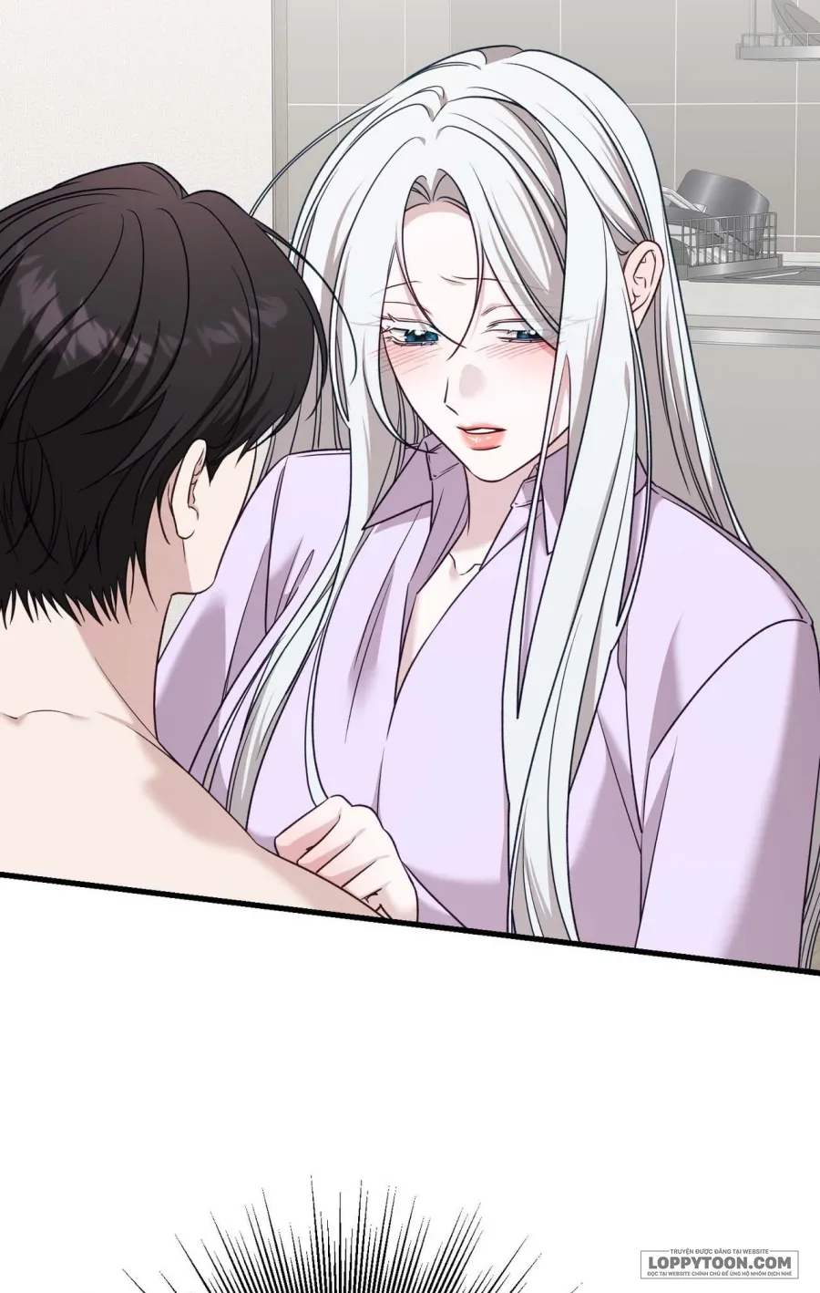 Cô Nàng Thanh Mai Trúc Mã Của Tôi Toang Rồi - Chap 5 - Trang 69