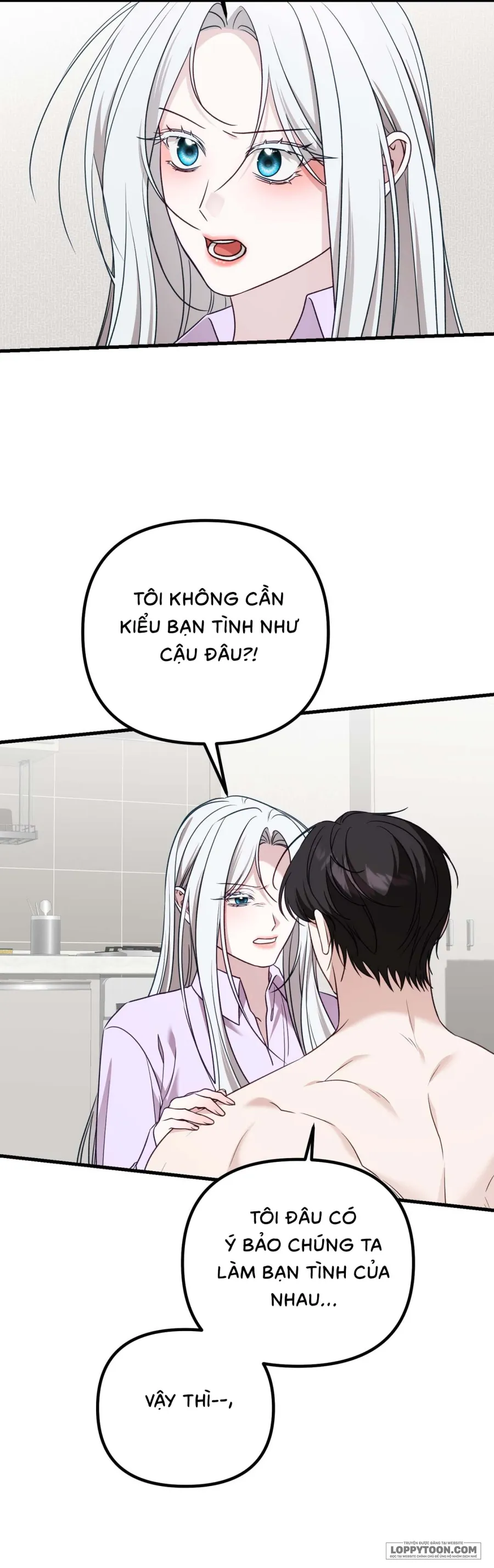 Cô Nàng Thanh Mai Trúc Mã Của Tôi Toang Rồi - Chap 5 - Trang 81