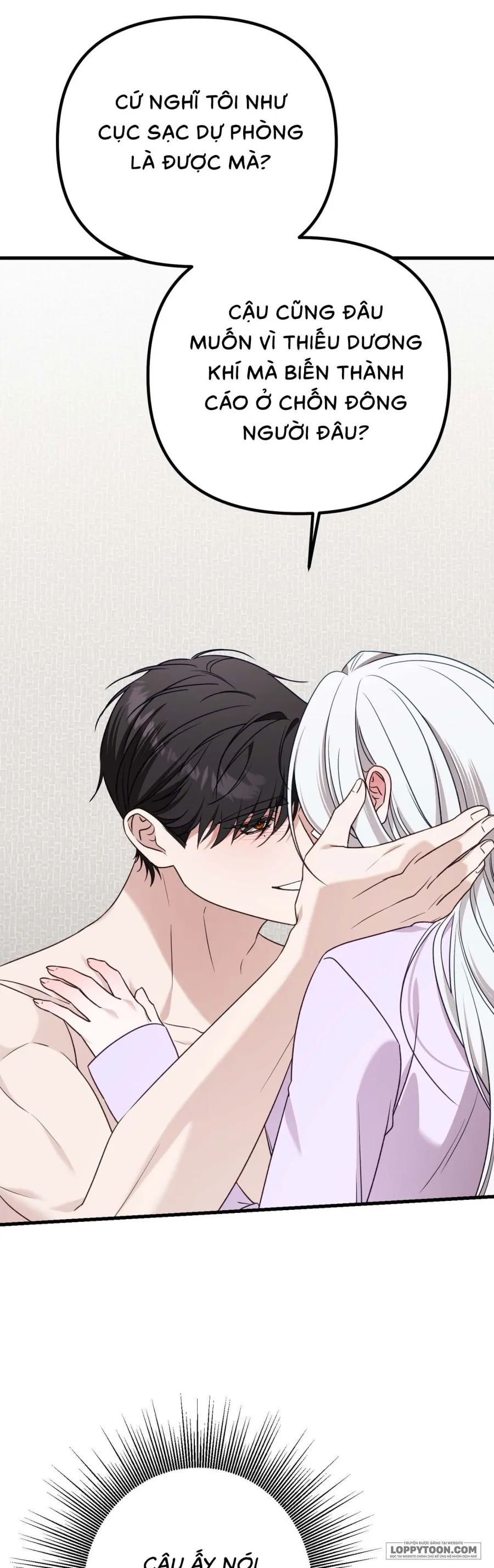 Cô Nàng Thanh Mai Trúc Mã Của Tôi Toang Rồi - Chap 5 - Trang 83