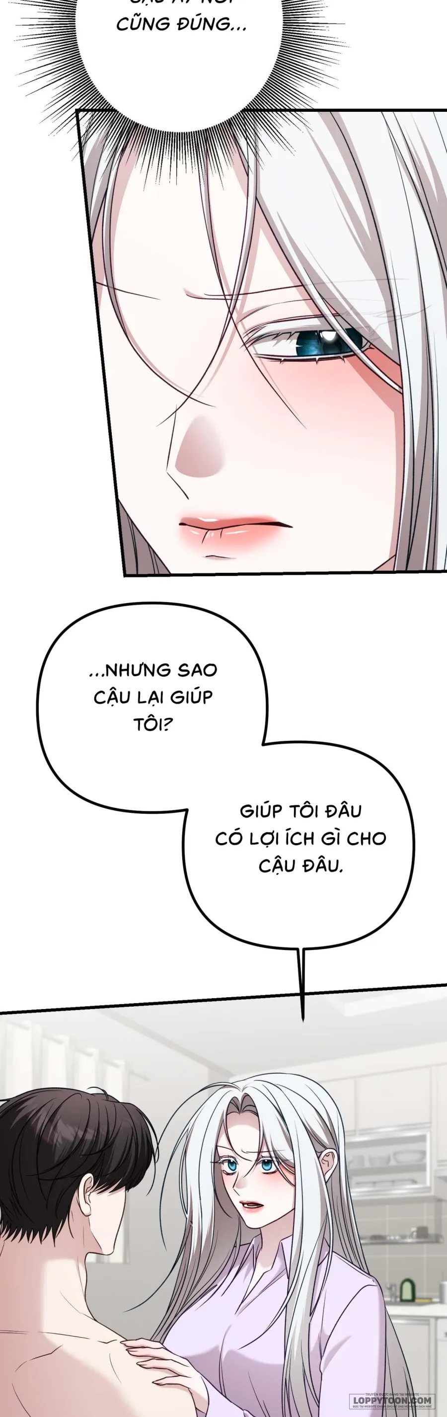 Cô Nàng Thanh Mai Trúc Mã Của Tôi Toang Rồi - Chap 5 - Trang 84