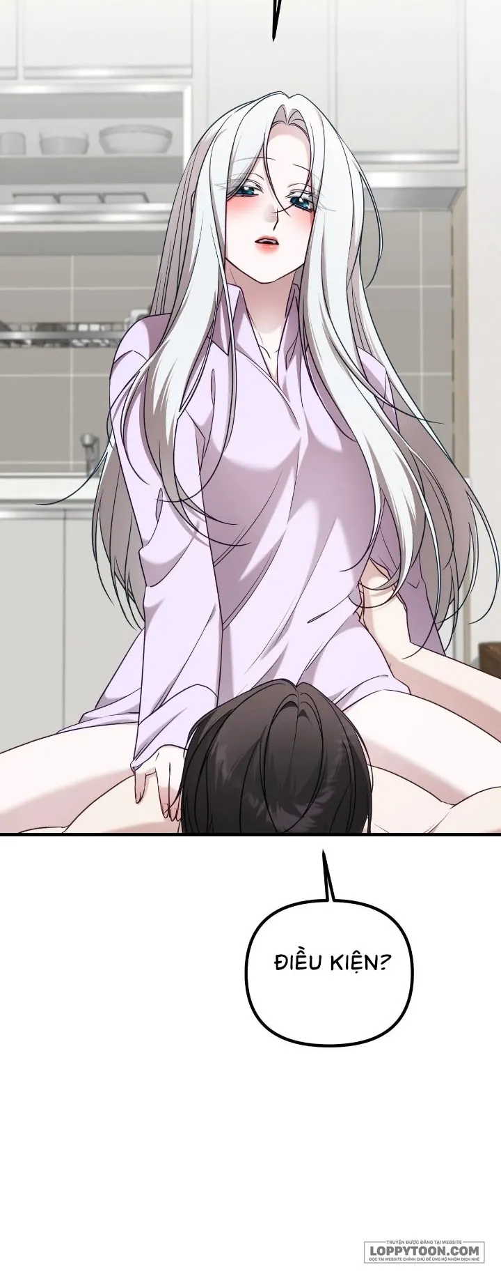 Cô Nàng Thanh Mai Trúc Mã Của Tôi Toang Rồi - Chap 6 - Trang 2