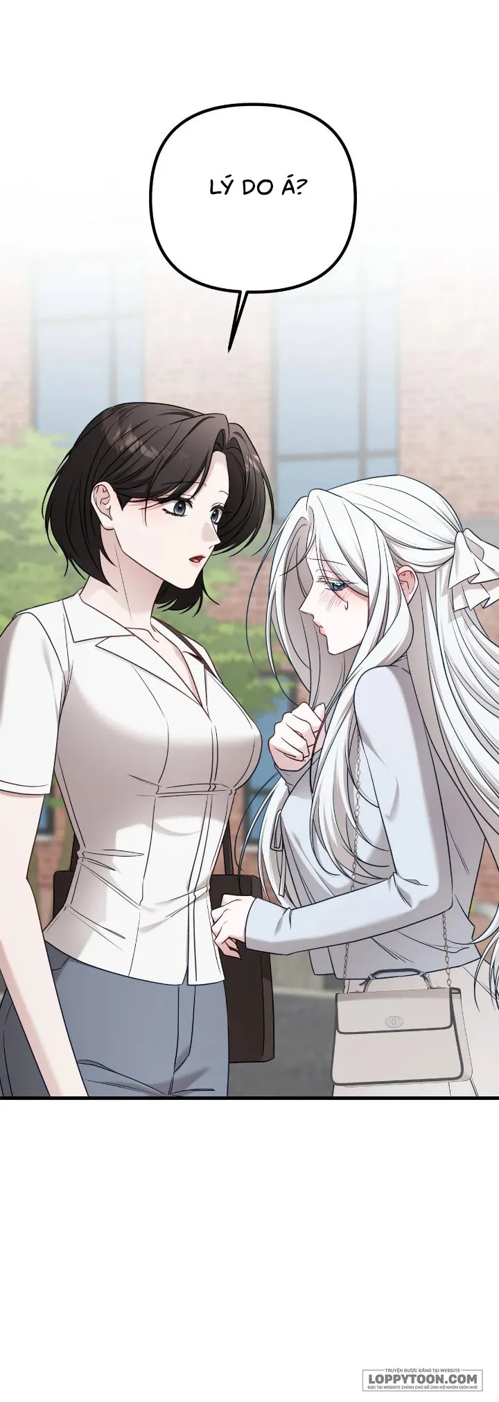 Cô Nàng Thanh Mai Trúc Mã Của Tôi Toang Rồi - Chap 6 - Trang 11