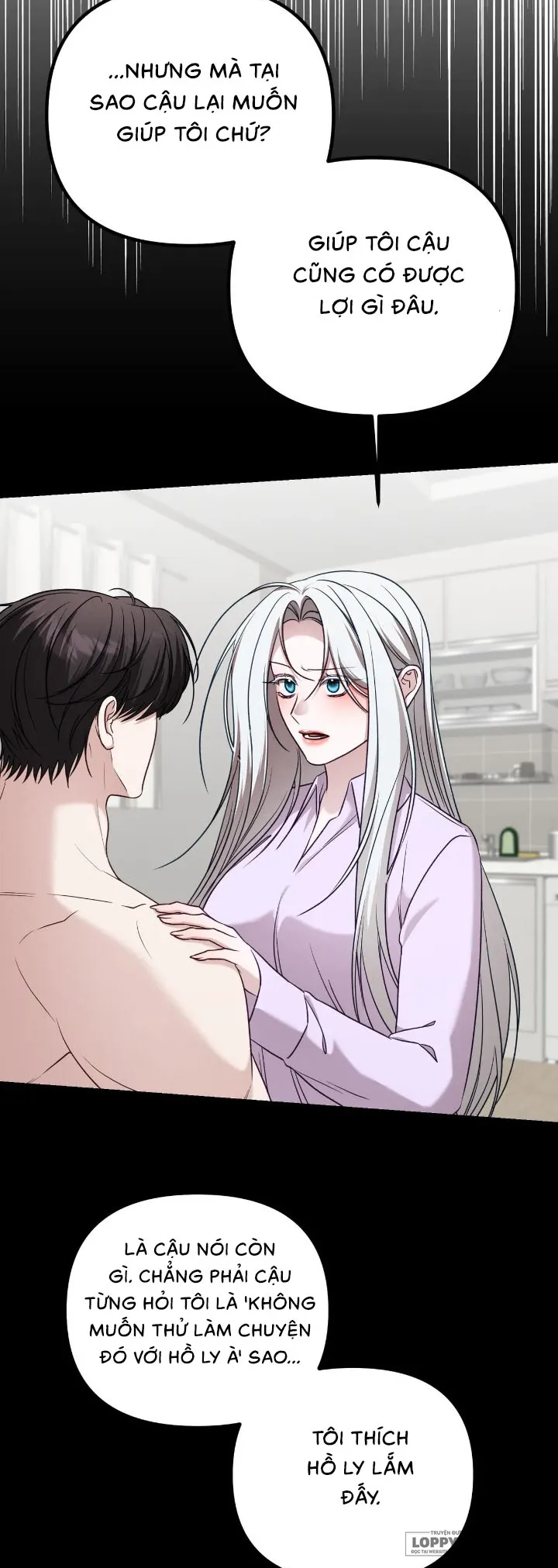 Cô Nàng Thanh Mai Trúc Mã Của Tôi Toang Rồi - Chap 6 - Trang 13