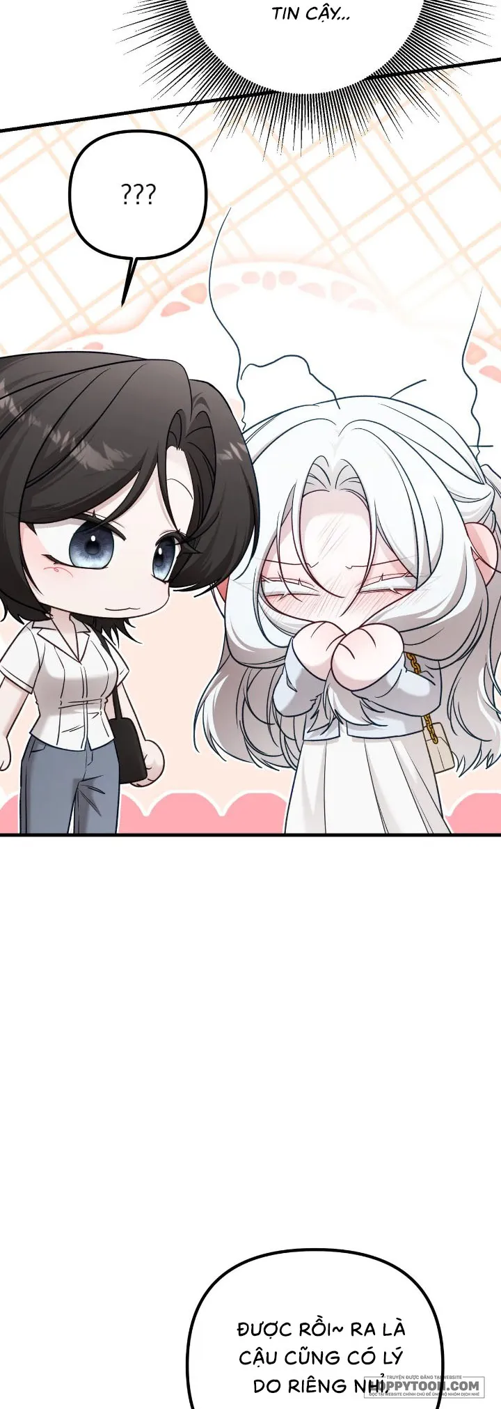 Cô Nàng Thanh Mai Trúc Mã Của Tôi Toang Rồi - Chap 6 - Trang 15
