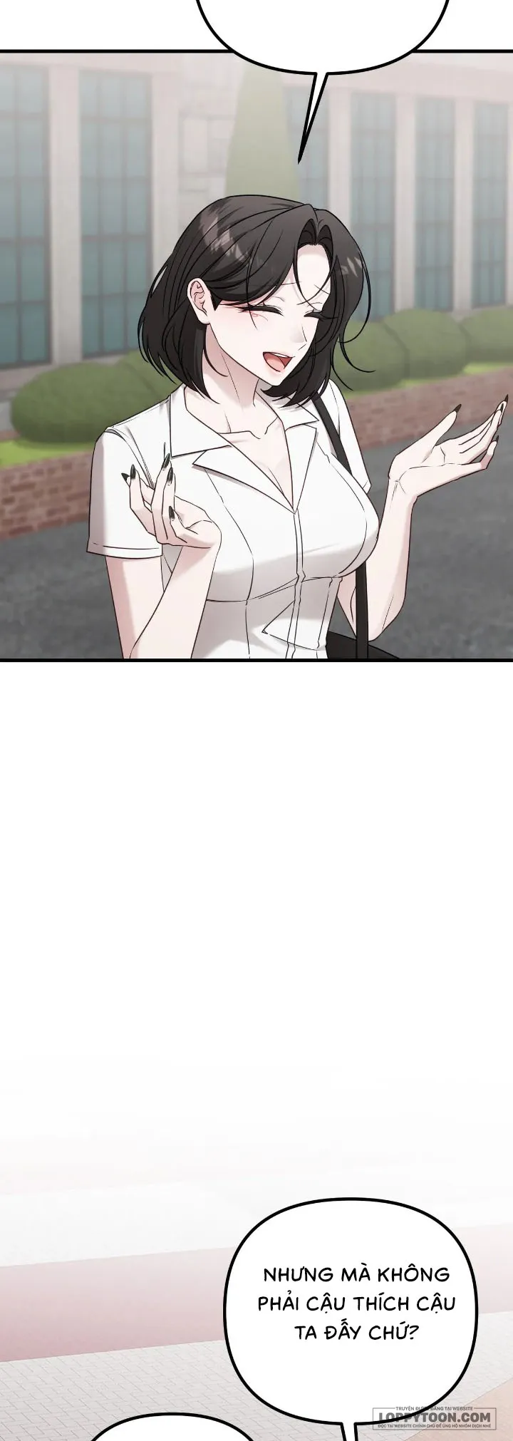 Cô Nàng Thanh Mai Trúc Mã Của Tôi Toang Rồi - Chap 6 - Trang 16