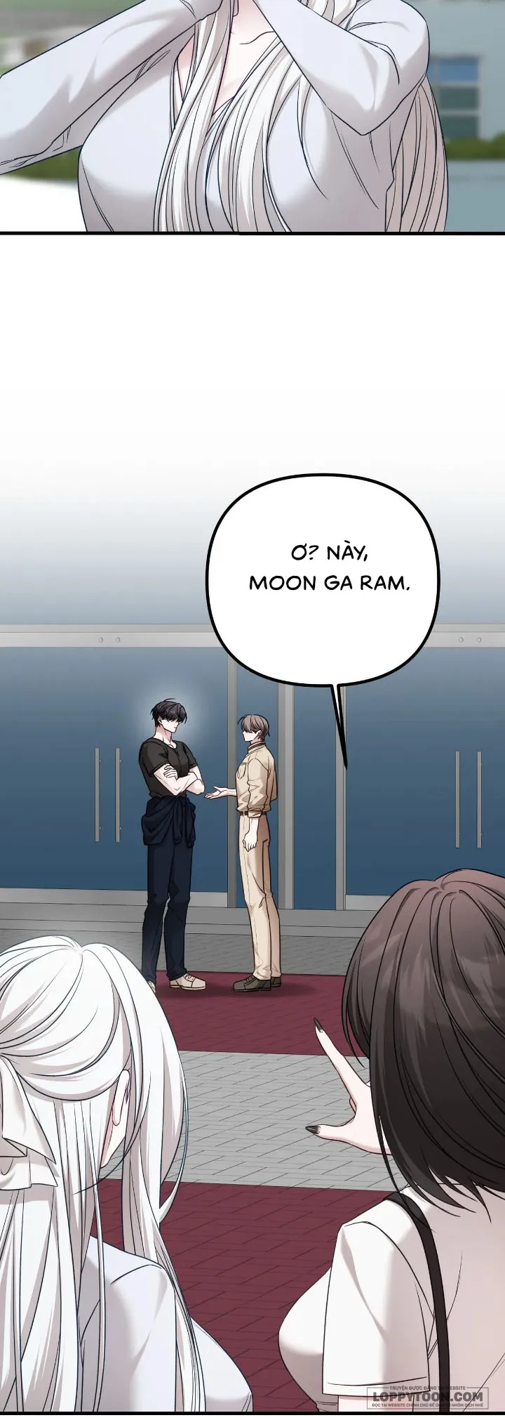 Cô Nàng Thanh Mai Trúc Mã Của Tôi Toang Rồi - Chap 6 - Trang 18