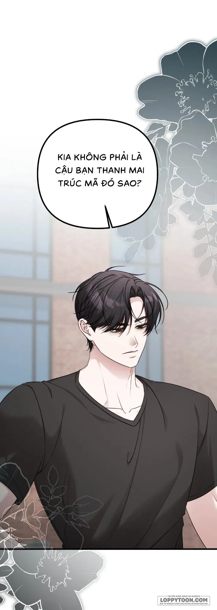 Cô Nàng Thanh Mai Trúc Mã Của Tôi Toang Rồi - Chap 6 - Trang 19