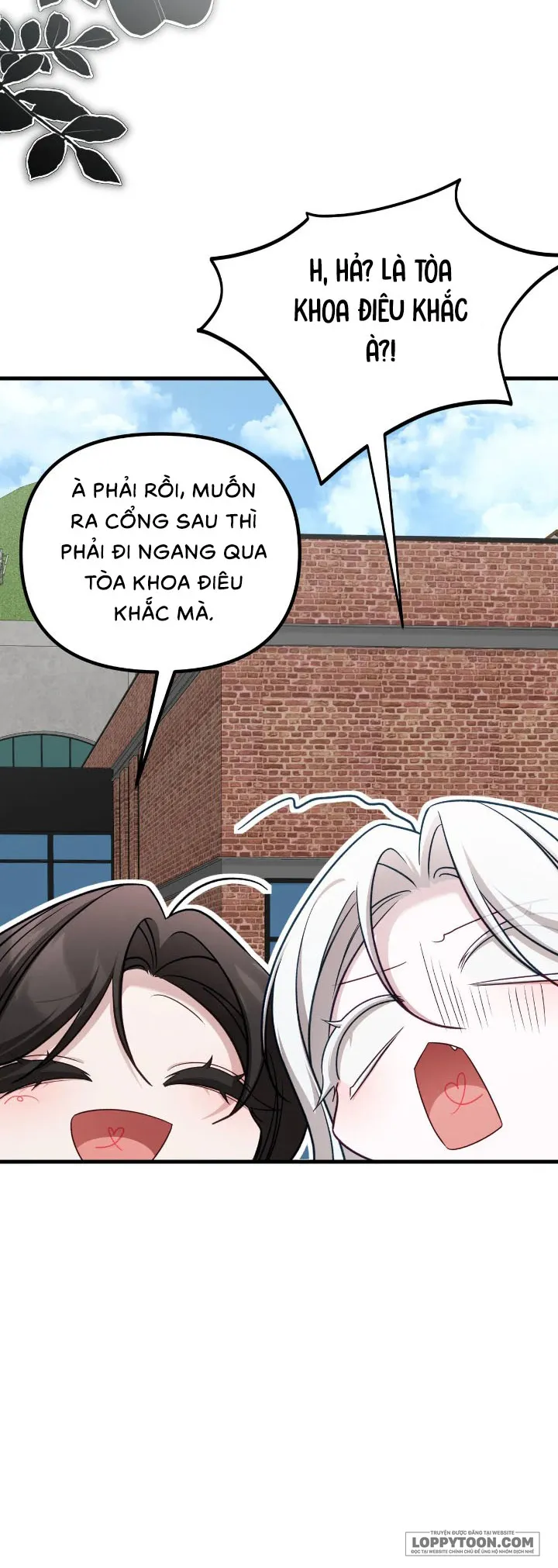 Cô Nàng Thanh Mai Trúc Mã Của Tôi Toang Rồi - Chap 6 - Trang 20